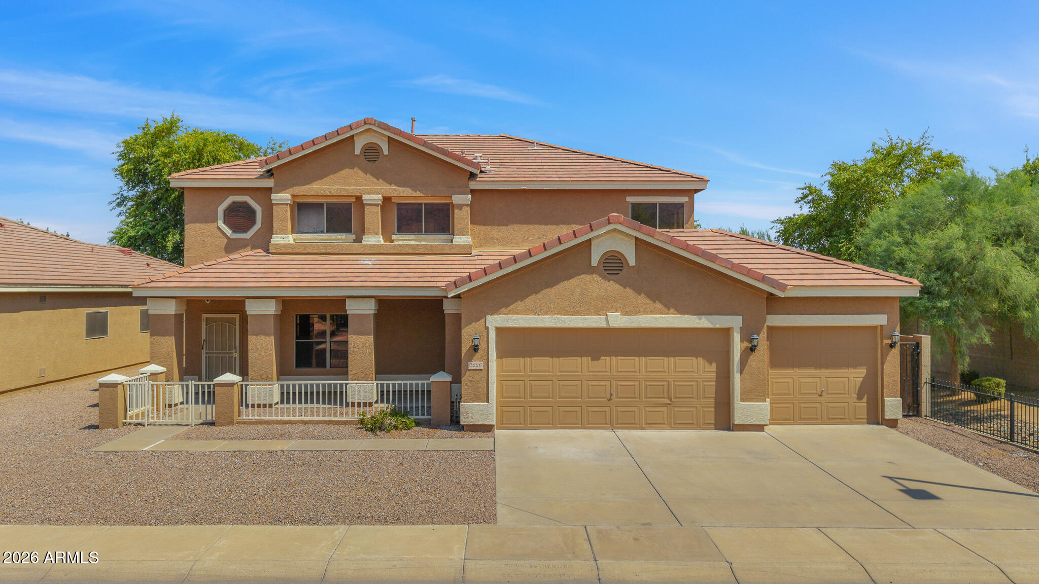 1226 E Gwen Street — photo