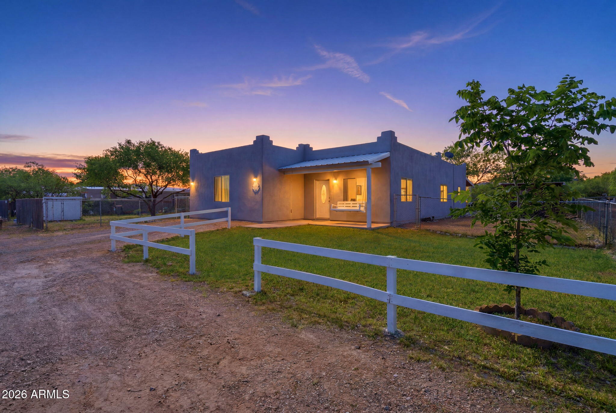 3105 W Century Drive — photo