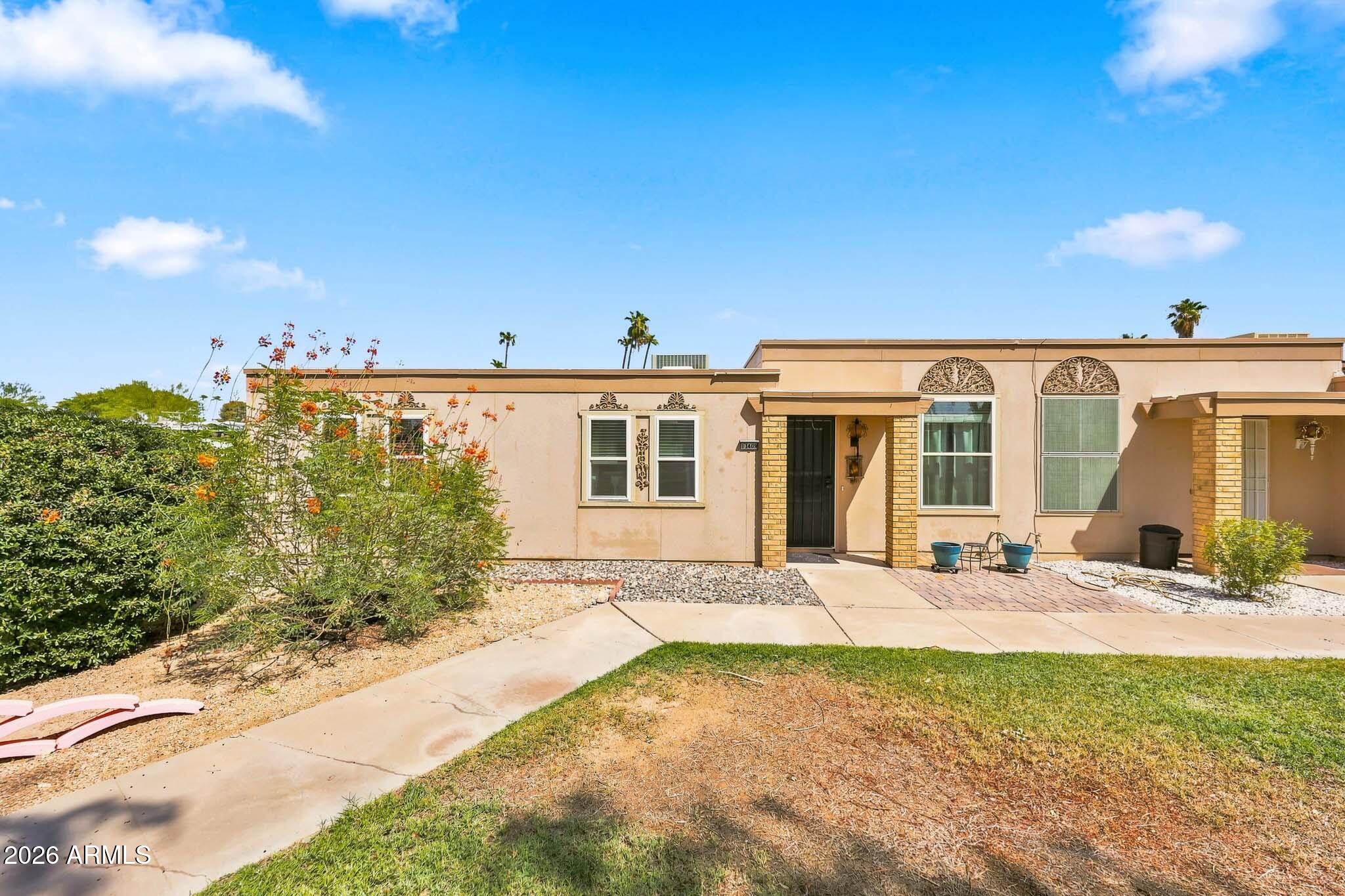 13409 N Emberwood Drive — photo