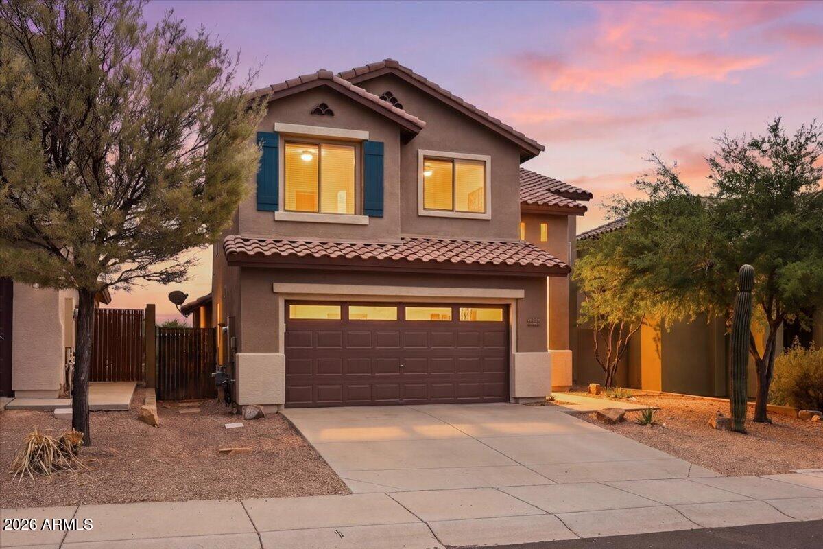 40769 N Citrus Canyon Trail — photo