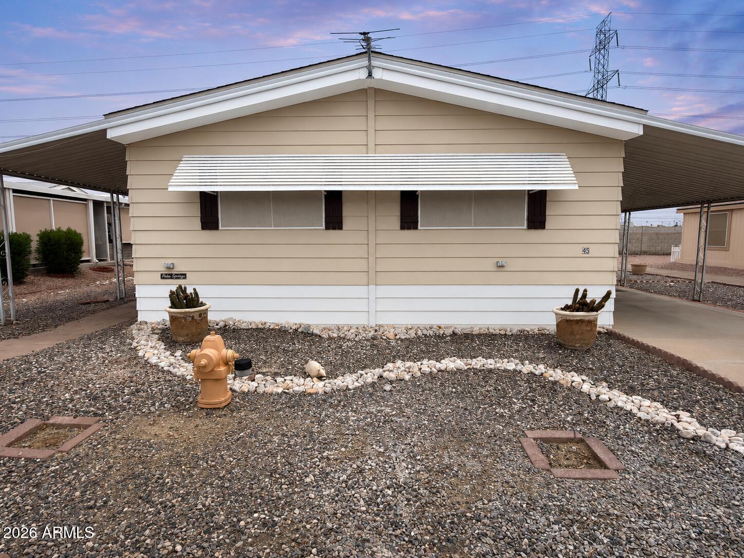 11596 W Sierra Dawn Boulevard 45 — photo