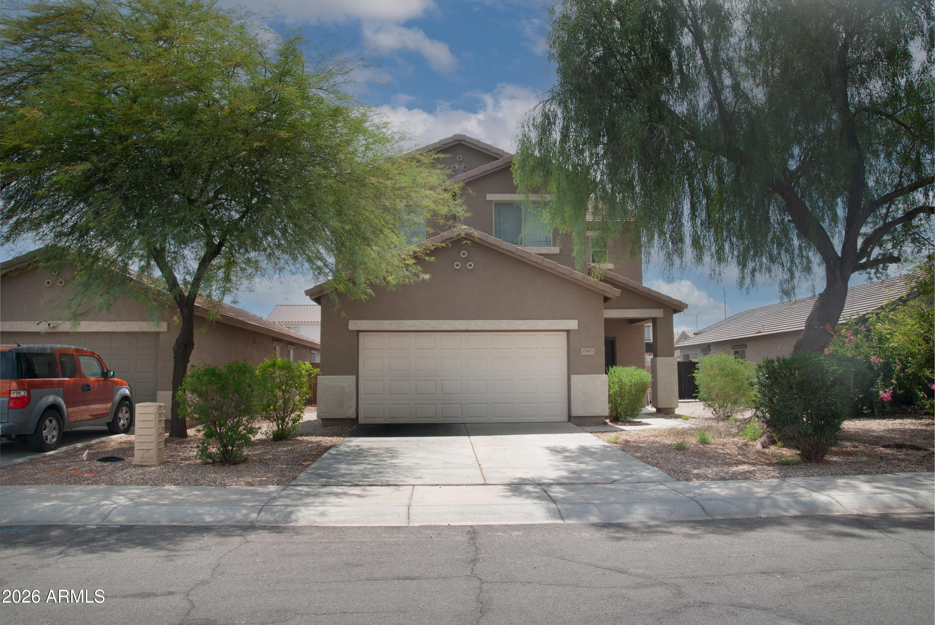35965 W Costa Blanca Drive — photo