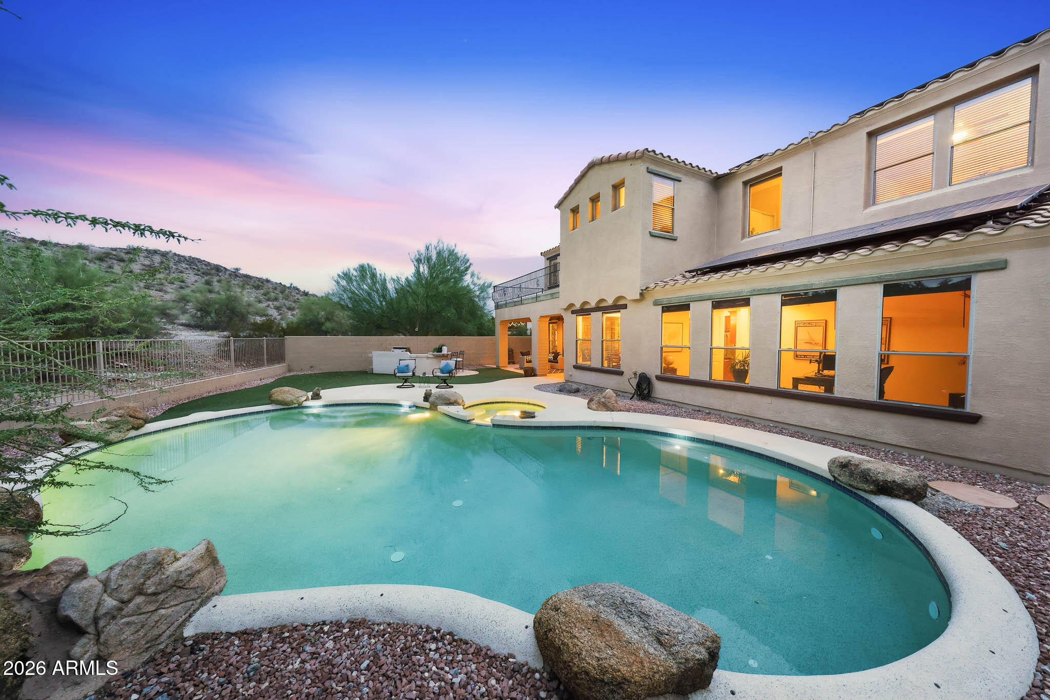 18021 W Las Cruces Drive — photo