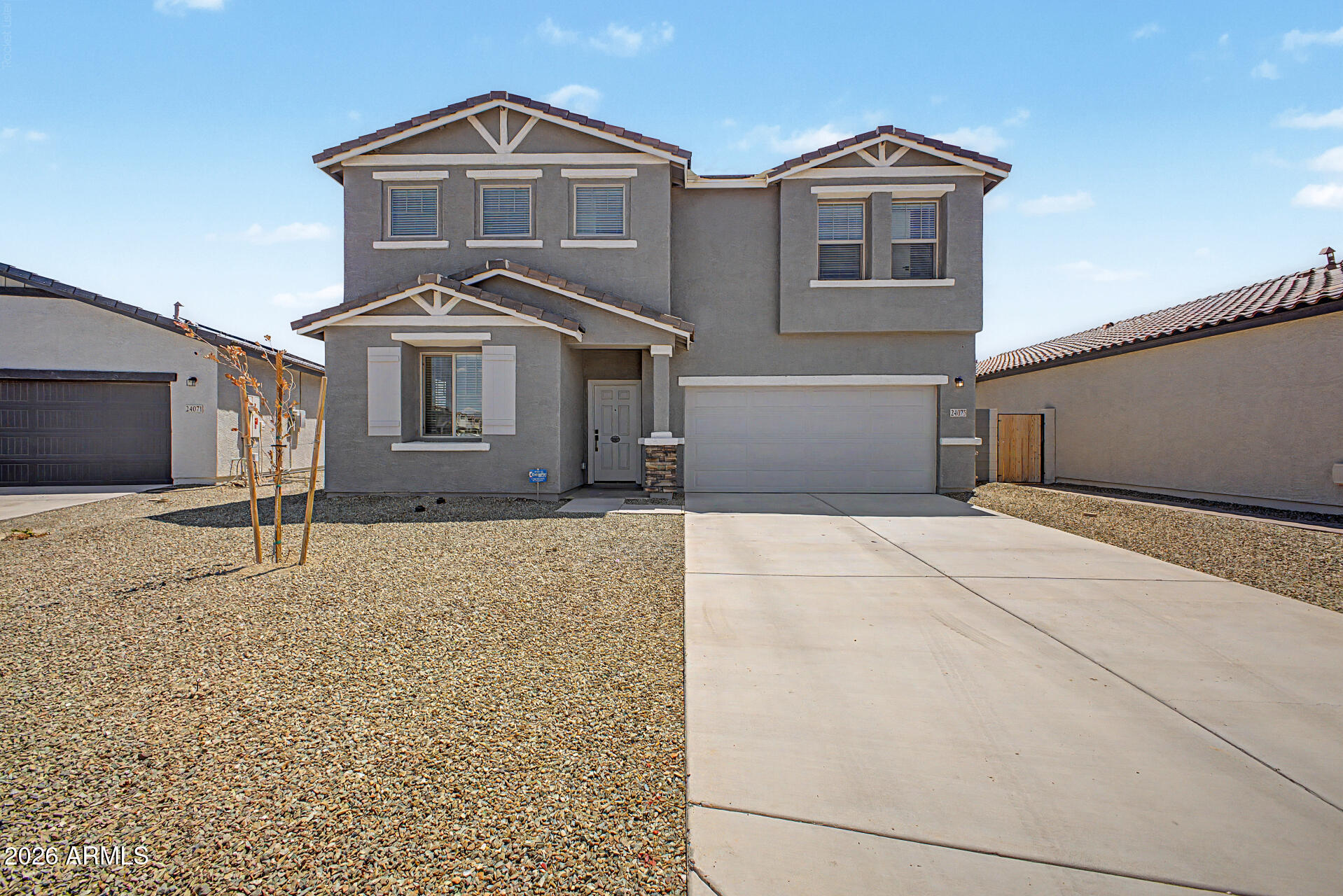 24075 W Pecan Road — photo