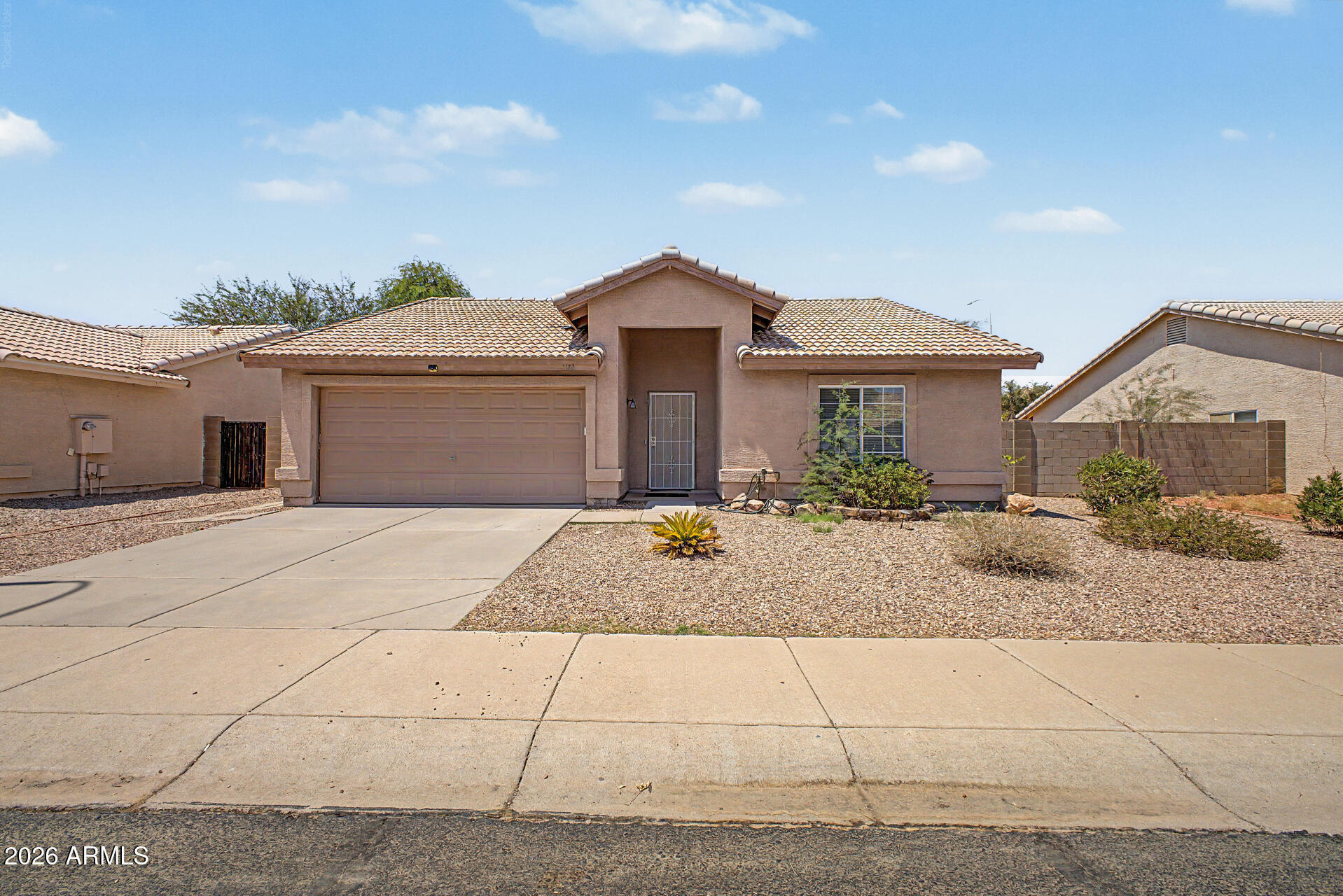 1172 S Bridger Drive — photo
