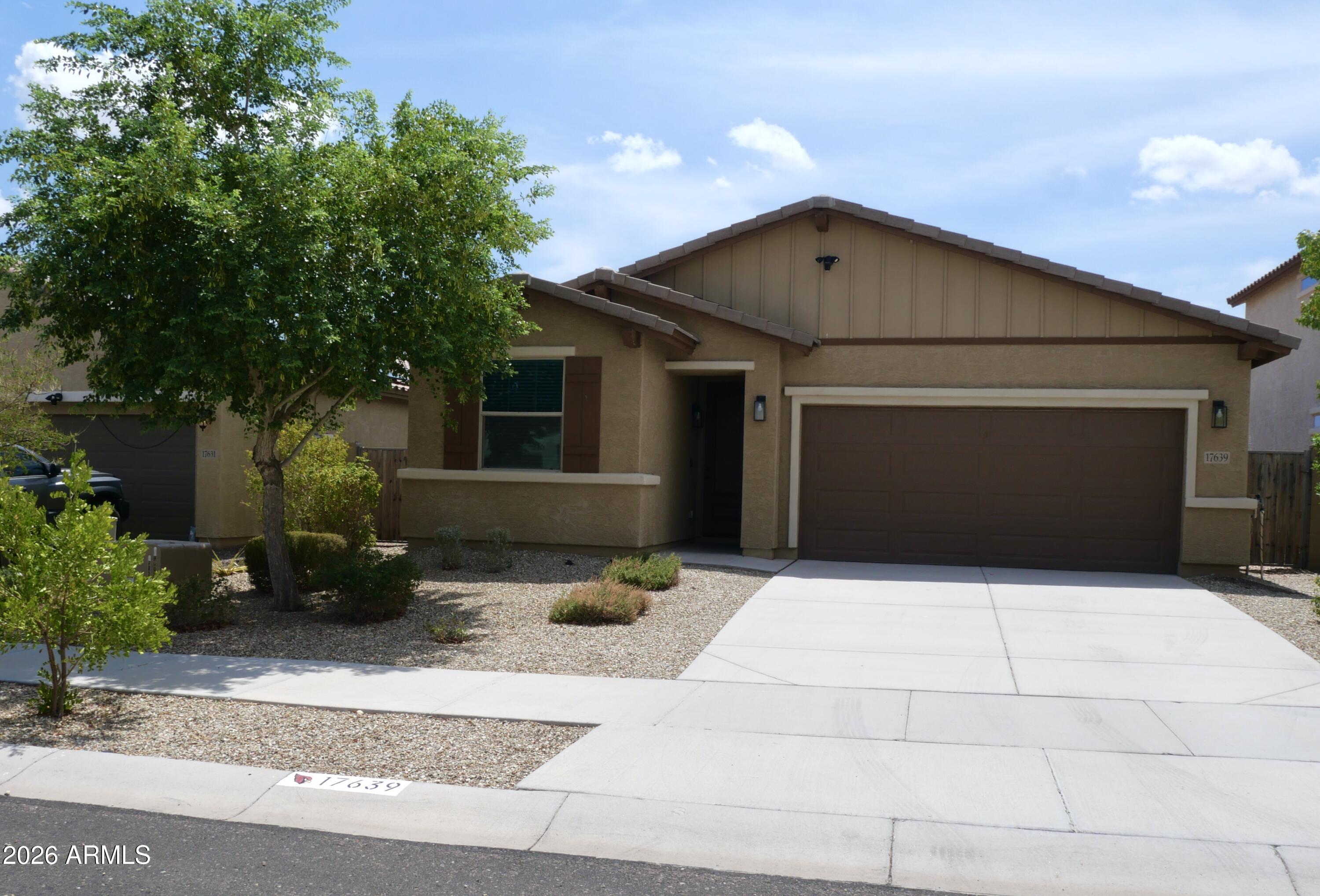 17639 W Country Club Terrace — photo