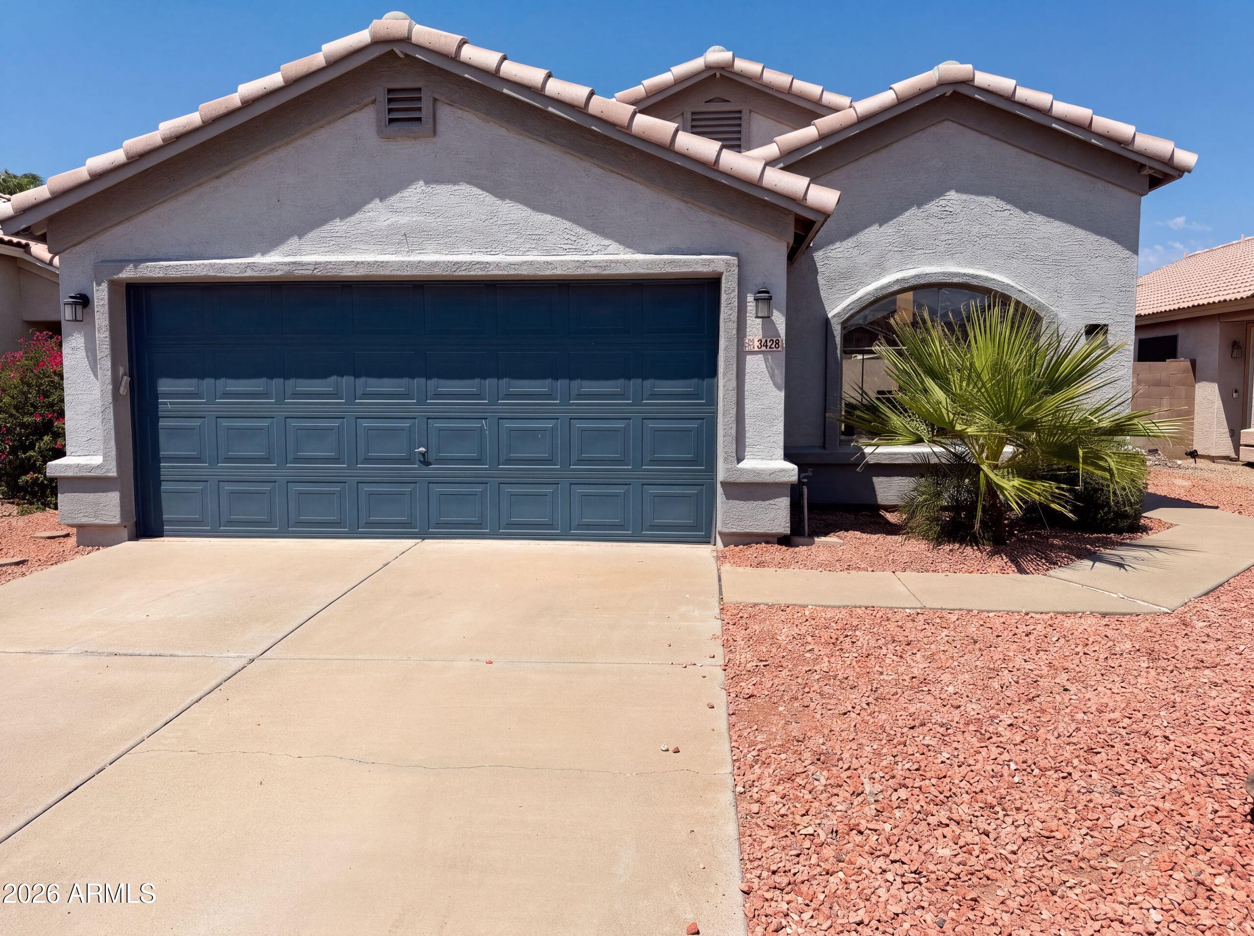 3428 W Via Del Sol Drive — photo