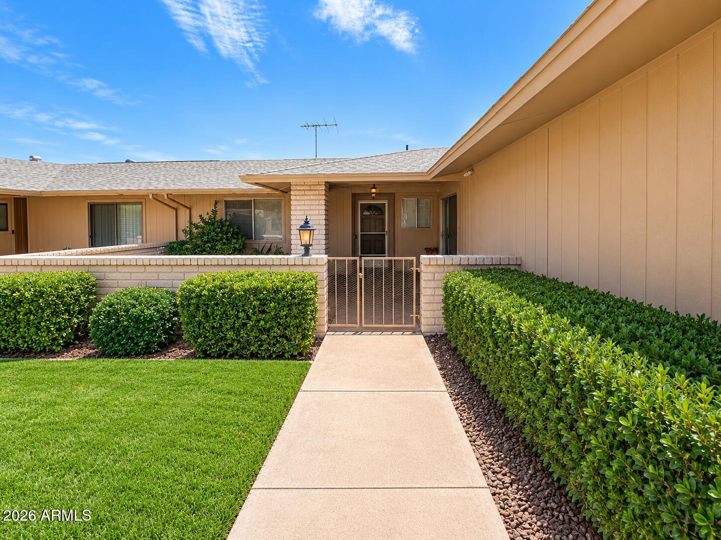 12707 W Ballad Drive — photo