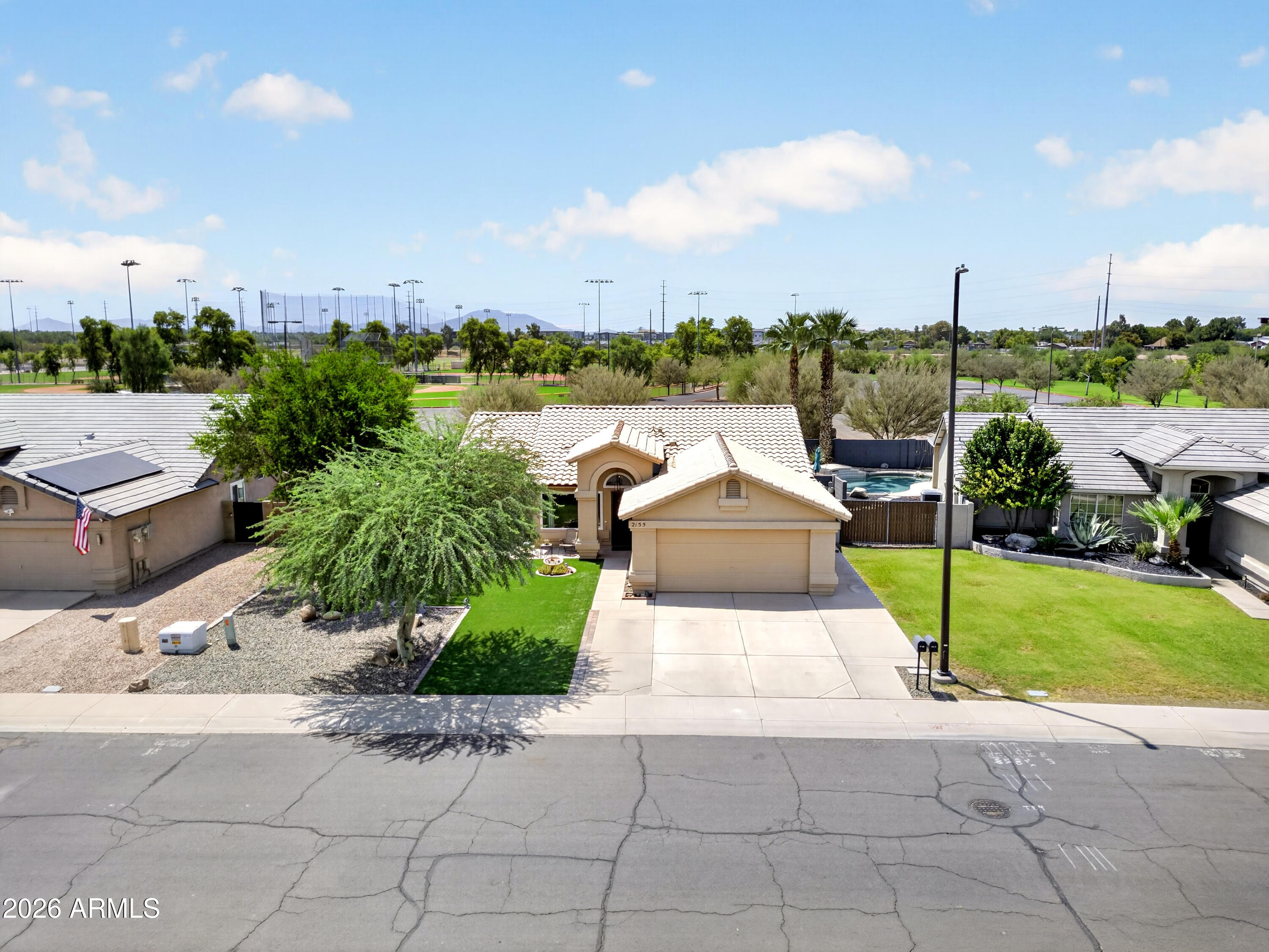 2155 E Sherri Drive, Gilbert, AZ 85296 — photo 2
