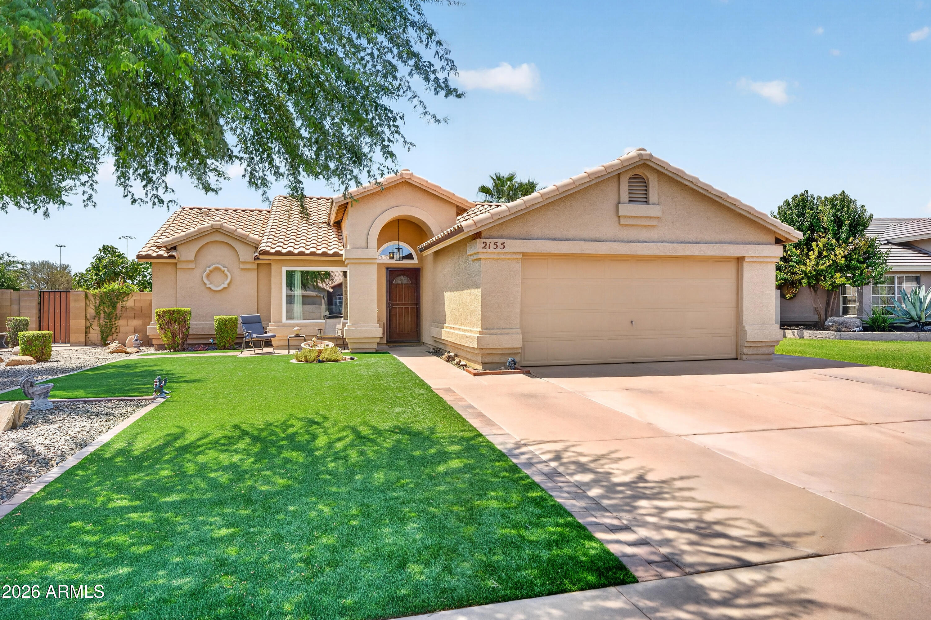 2155 E Sherri Drive, Gilbert, AZ 85296 — photo 3