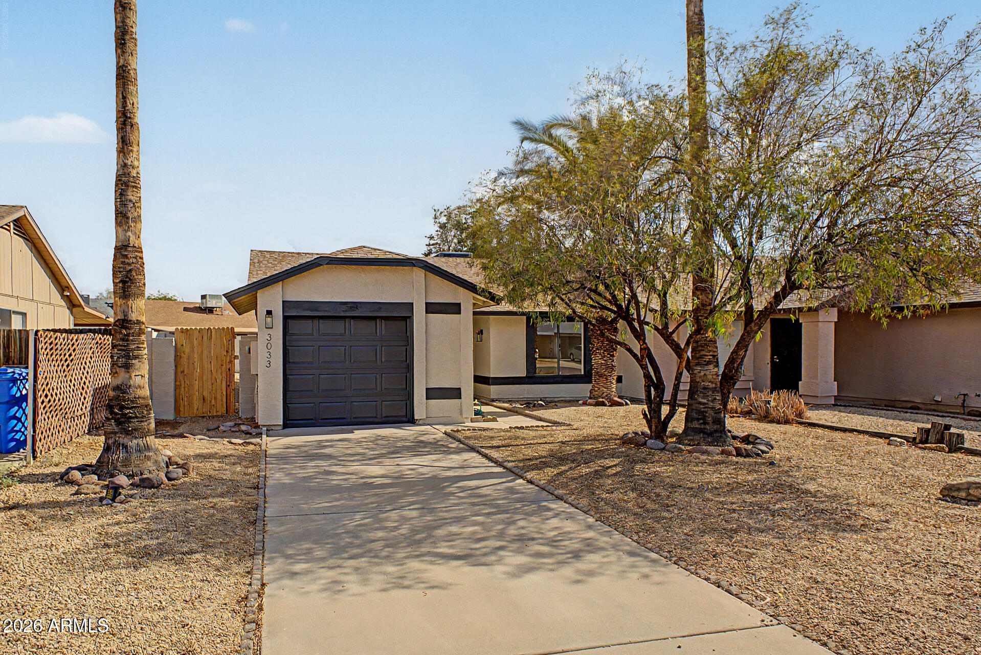 3033 W Tonopah Drive — photo