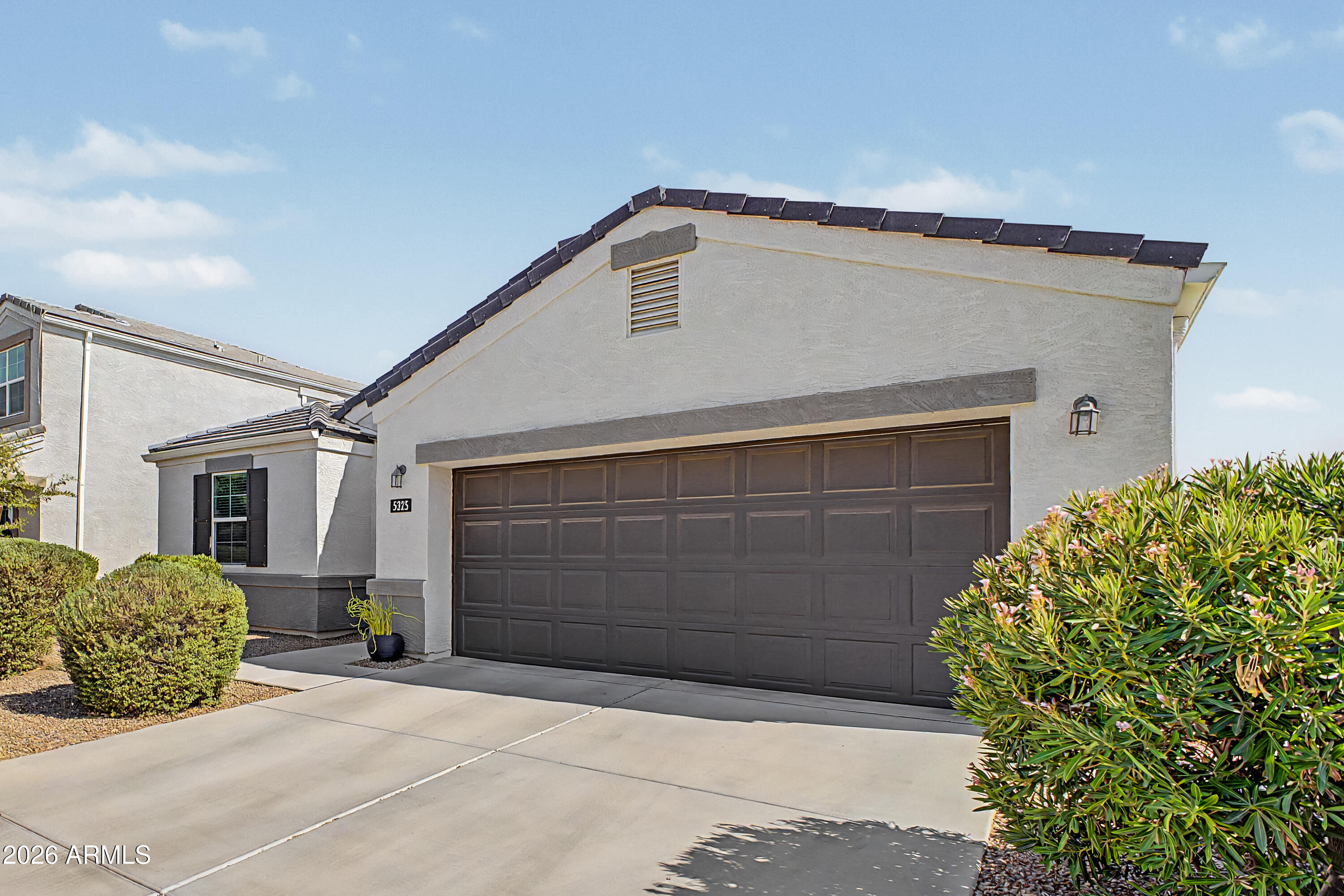 5325 W Alta Mesa Avenue — photo