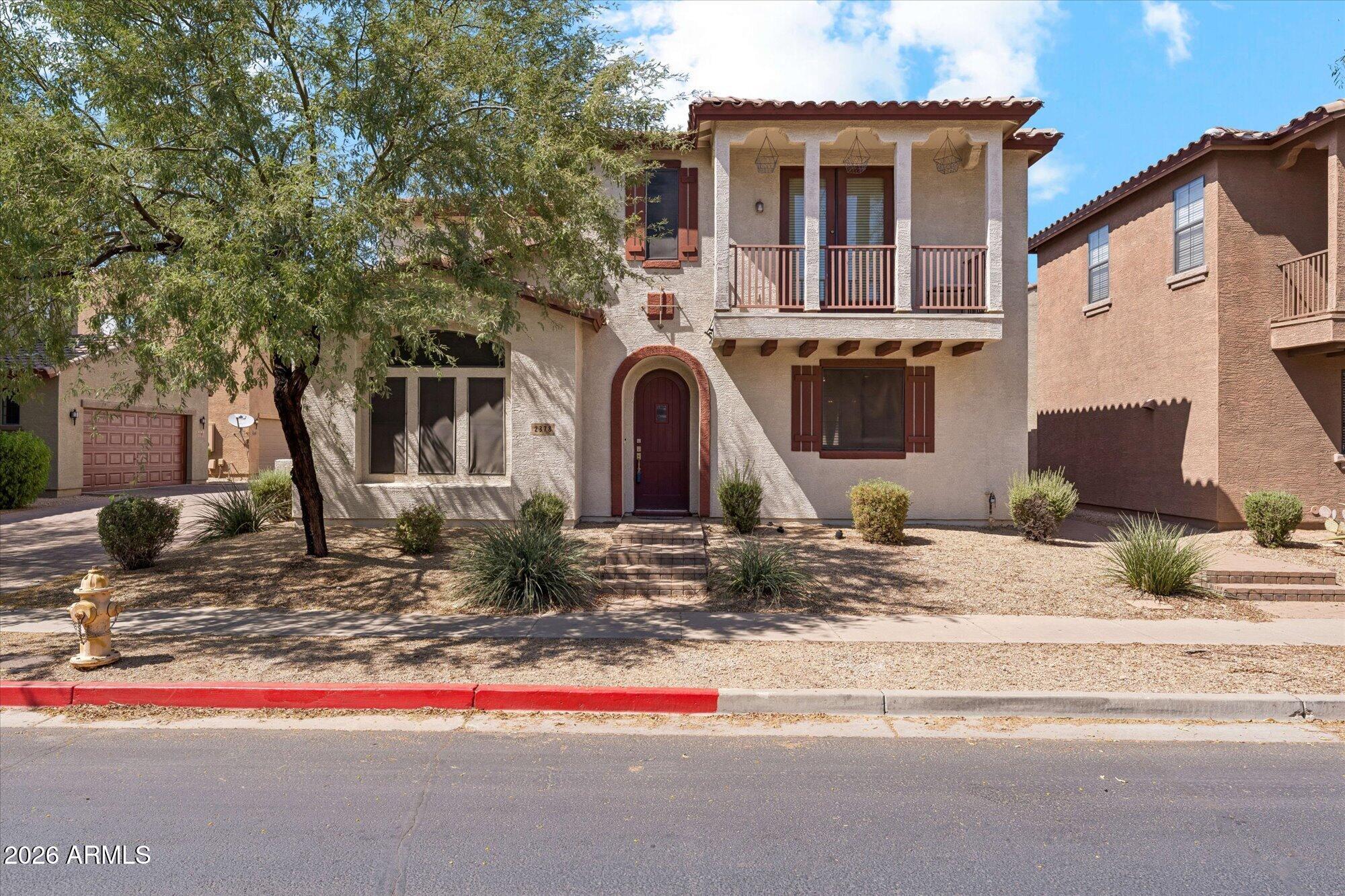 2378 W Jake Haven — photo