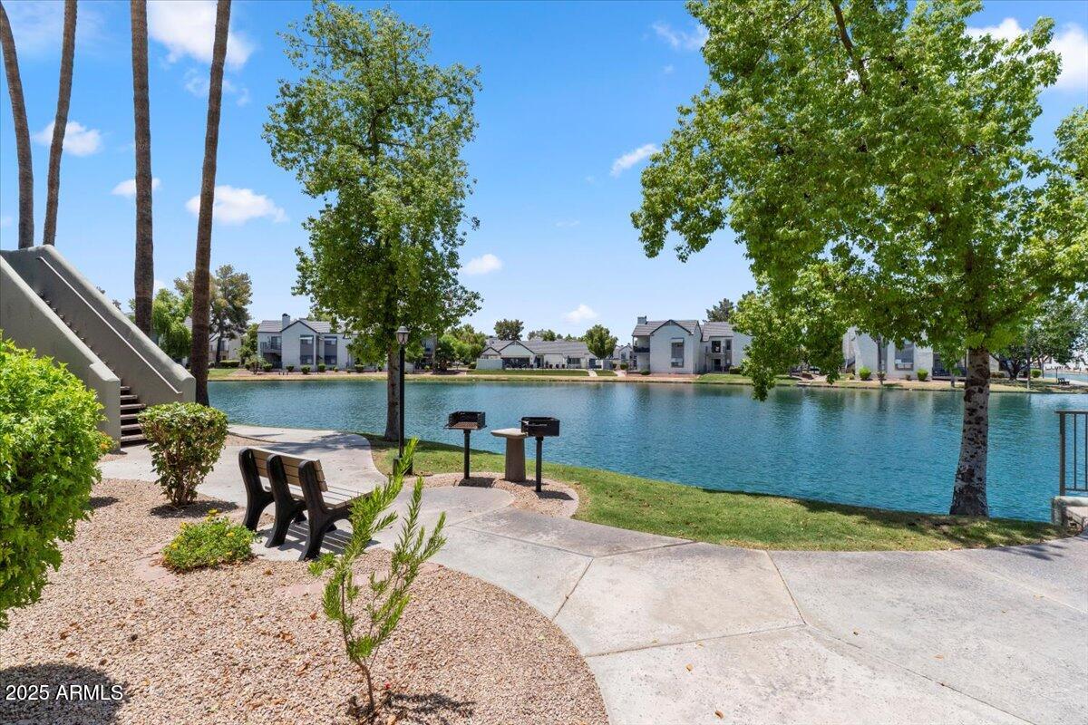 1825 W Ray Road 1132 — photo