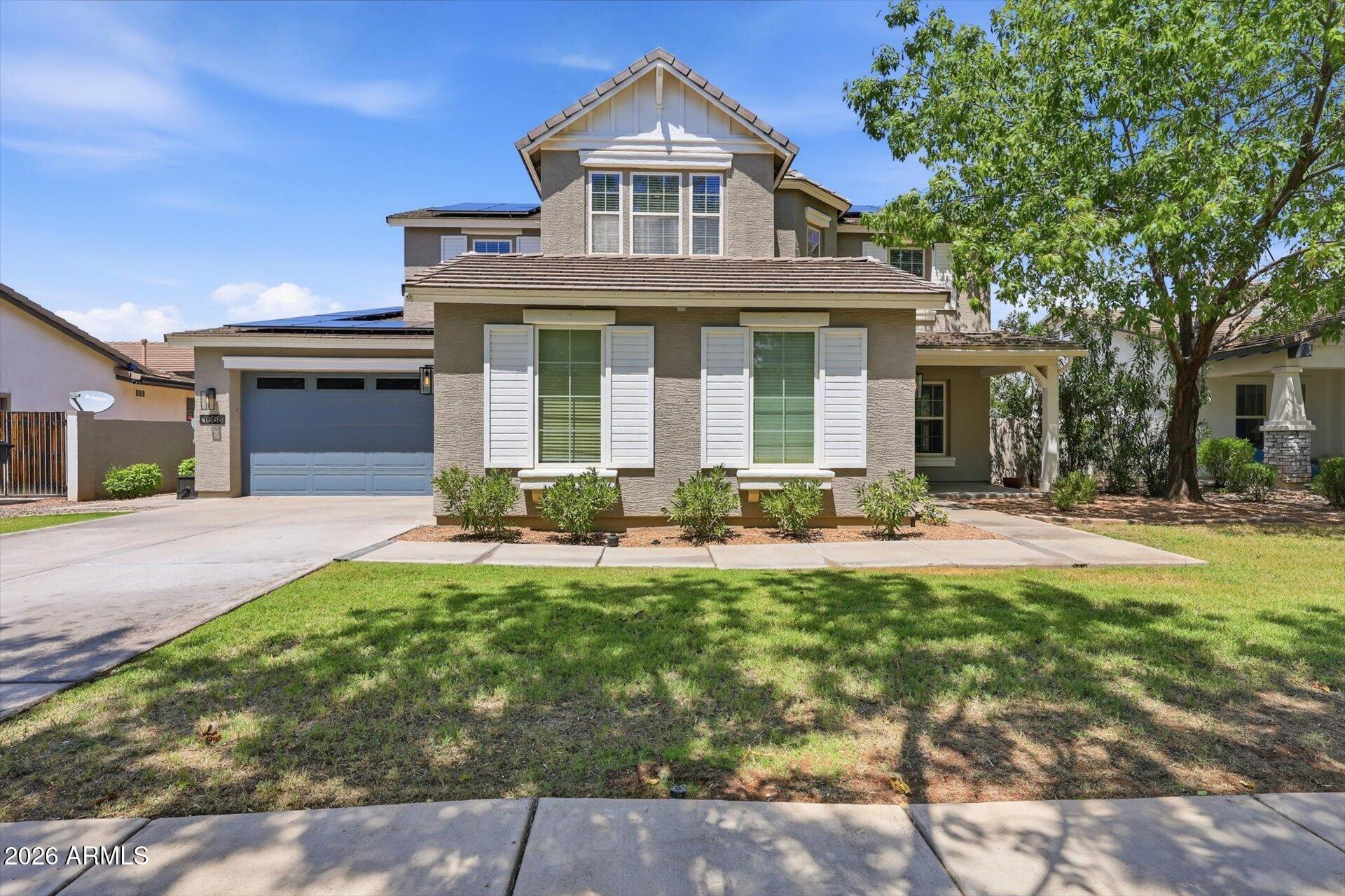 3668 E Morrison Ranch Parkway — photo