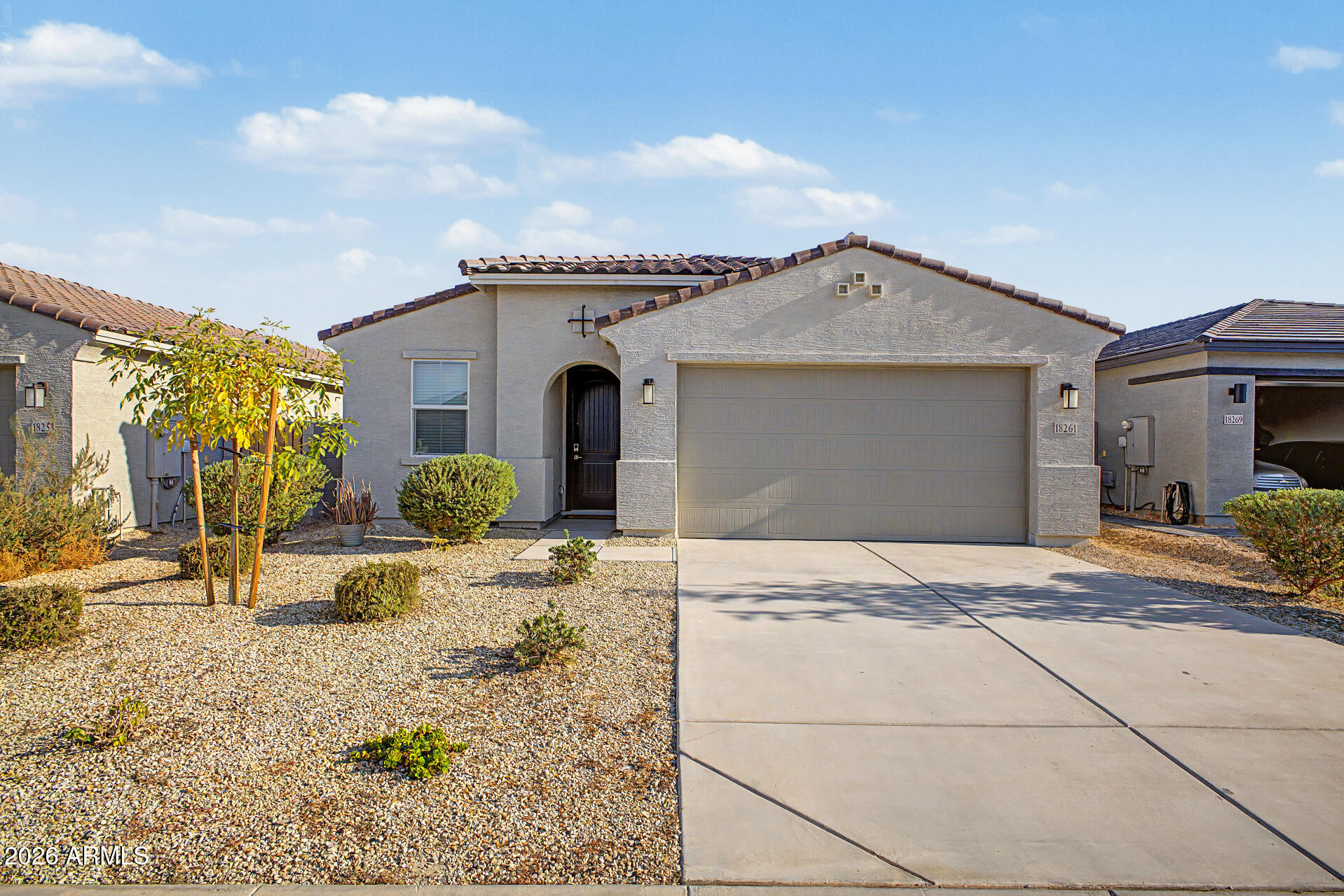 18261 W Poston Drive — photo
