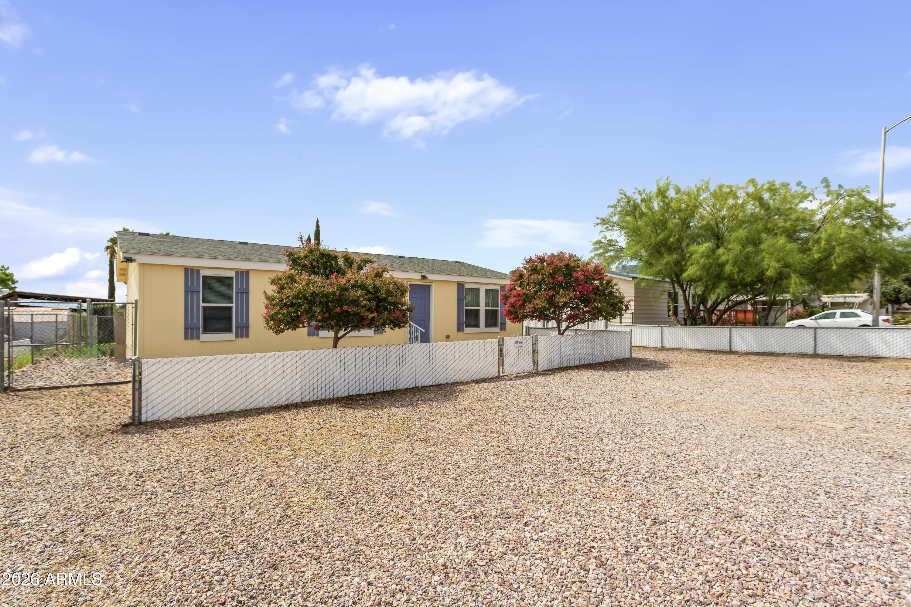 3681 S Inca Dove Place — photo