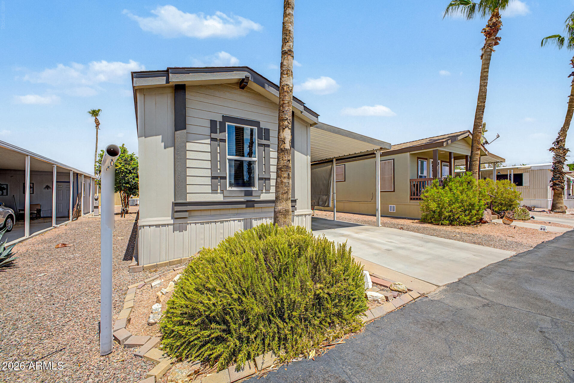 1804 W Tepee Street 47 — photo