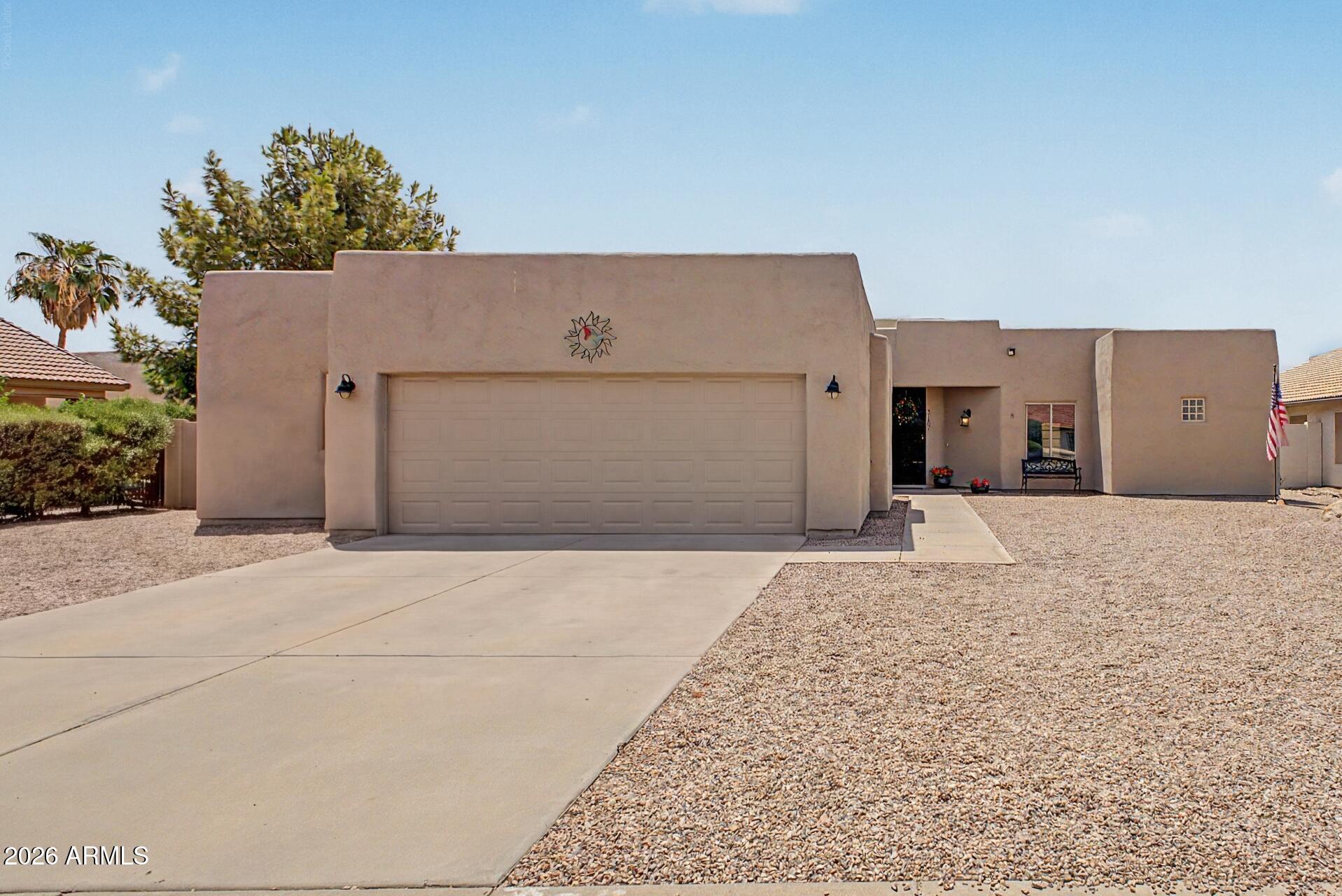 21407 E Creosote Lane — photo