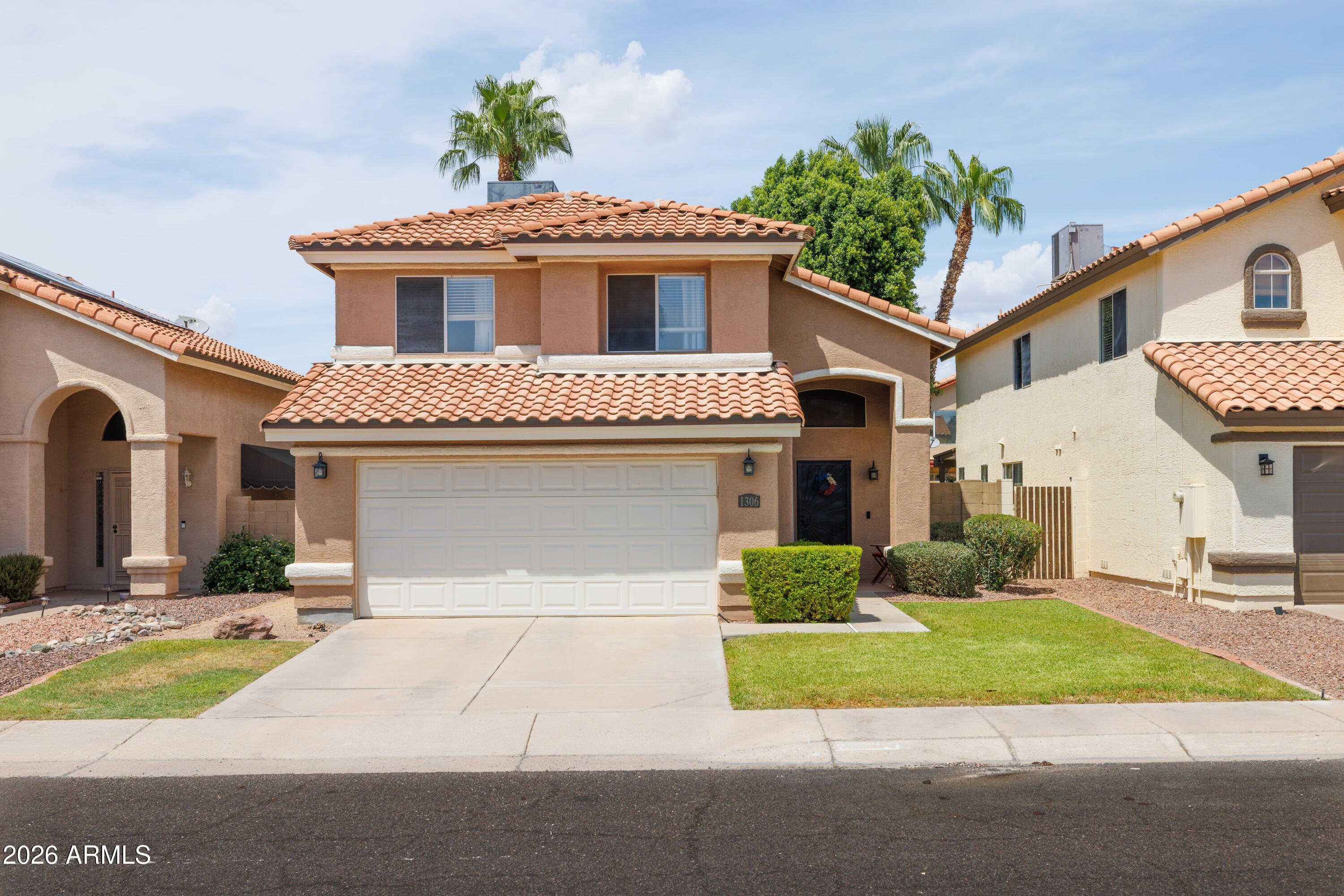 1306 E Helena Drive — photo