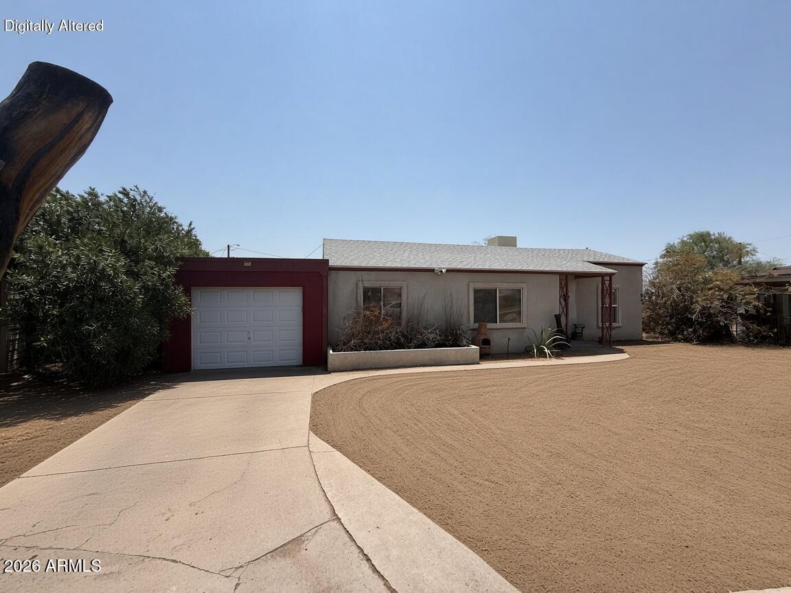 109 N Los Robles Drive — photo