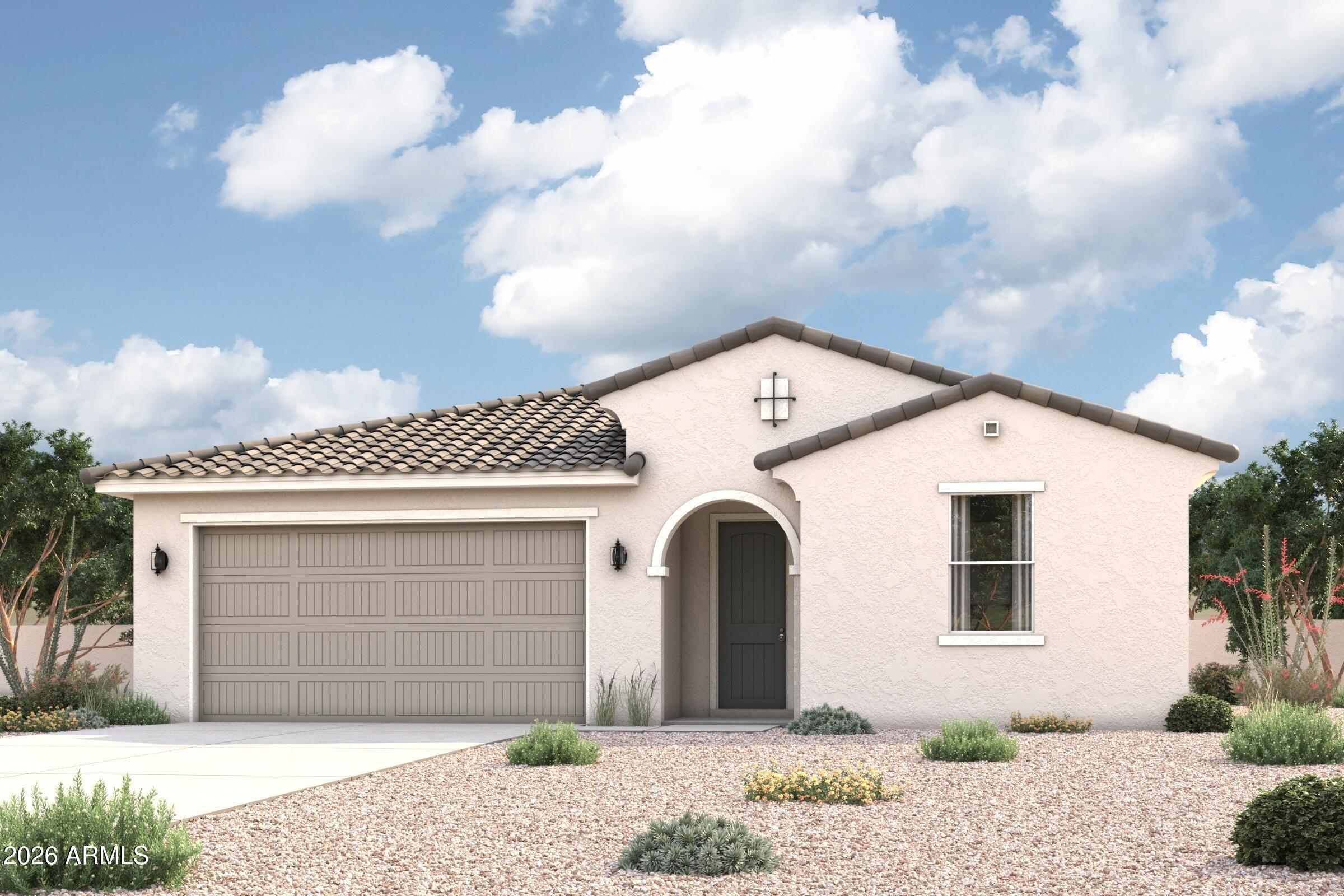 7430 E Agua Caliente Trail — photo