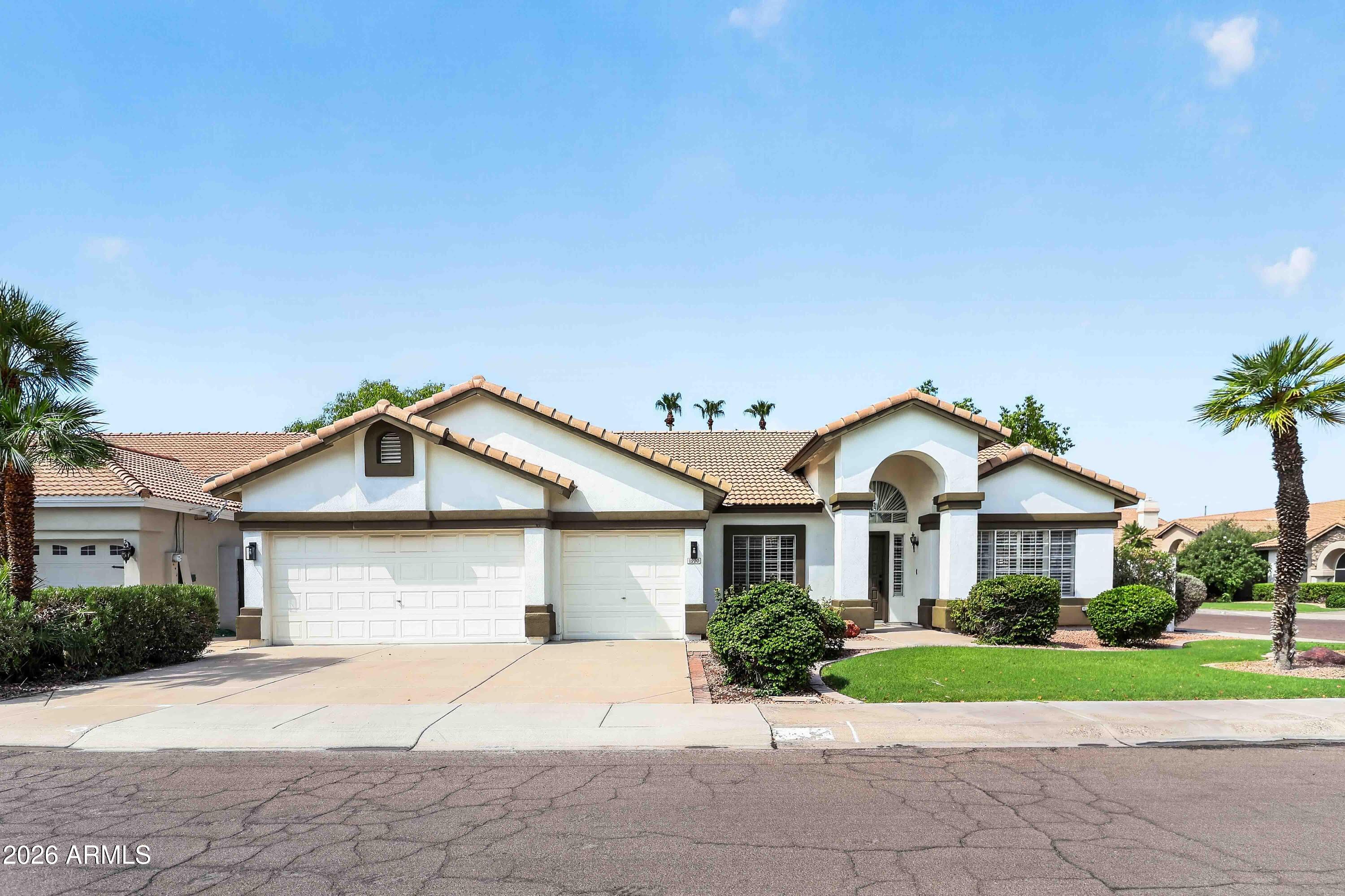1220 N Cayman Drive — photo