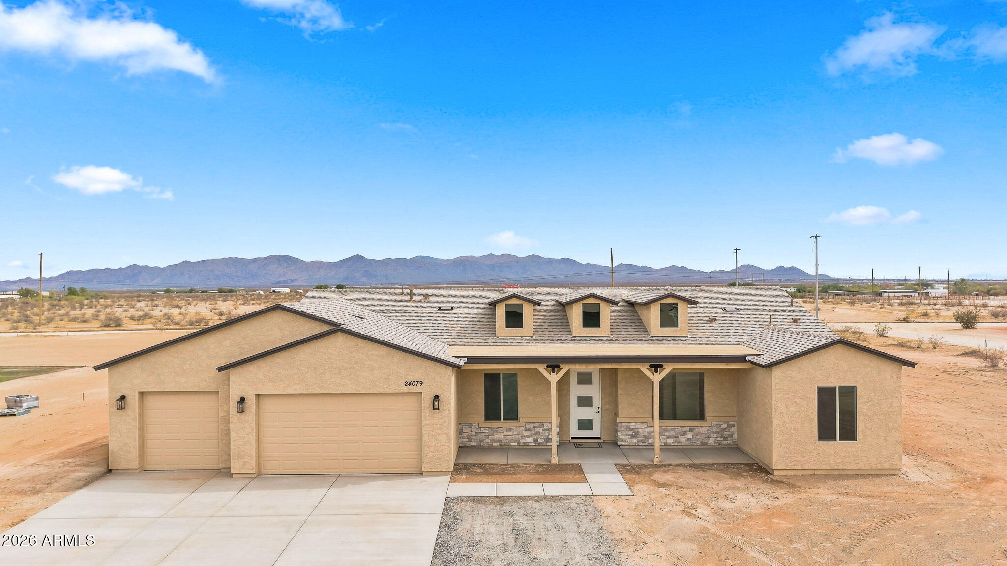 24079 N Morning Star Lane — photo