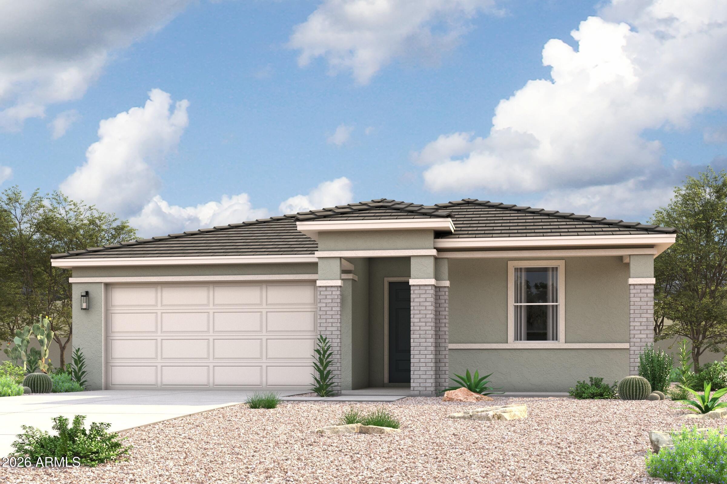 7477 E Agua Caliente Trail — photo