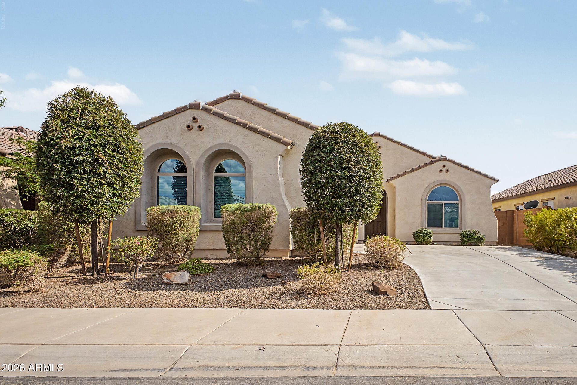 25991 W Tonto Lane — photo