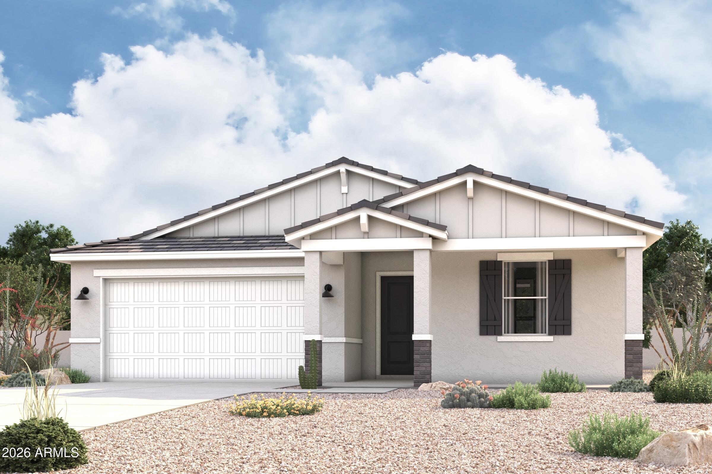 7521 E Agua Caliente Trail — photo