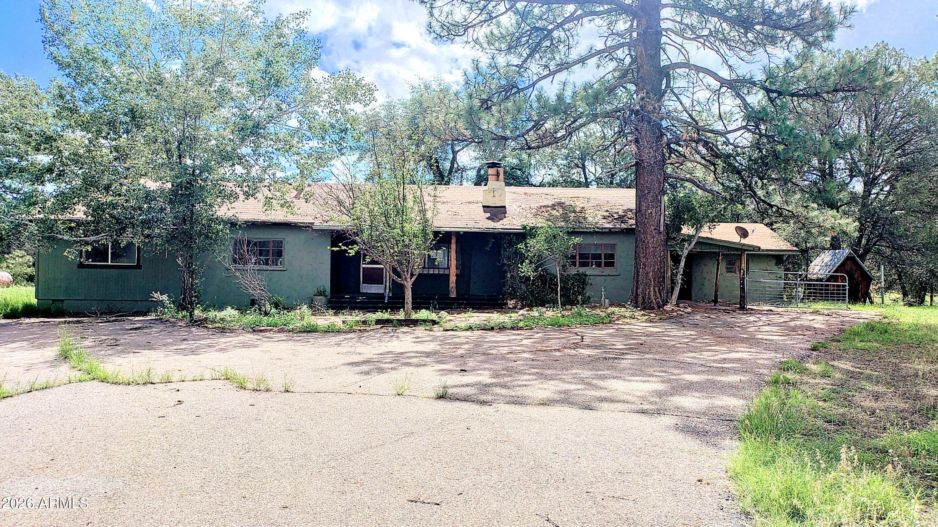 45985 N Az Highway 288 — photo