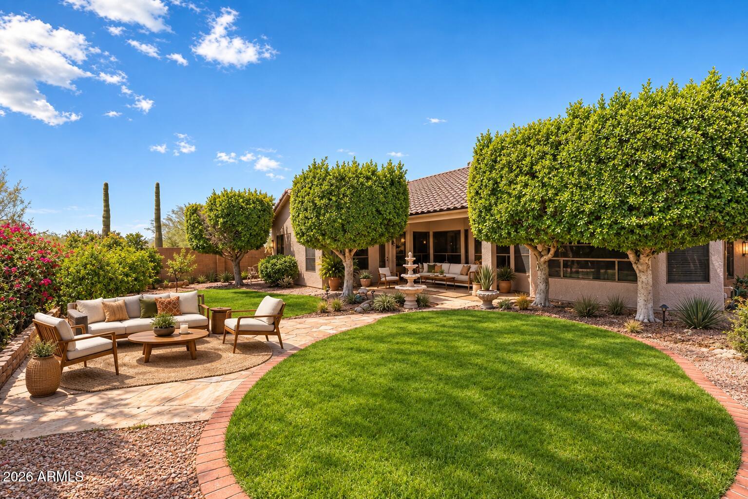 9513 E Knoll Circle, Mesa, AZ 85207 — photo 2