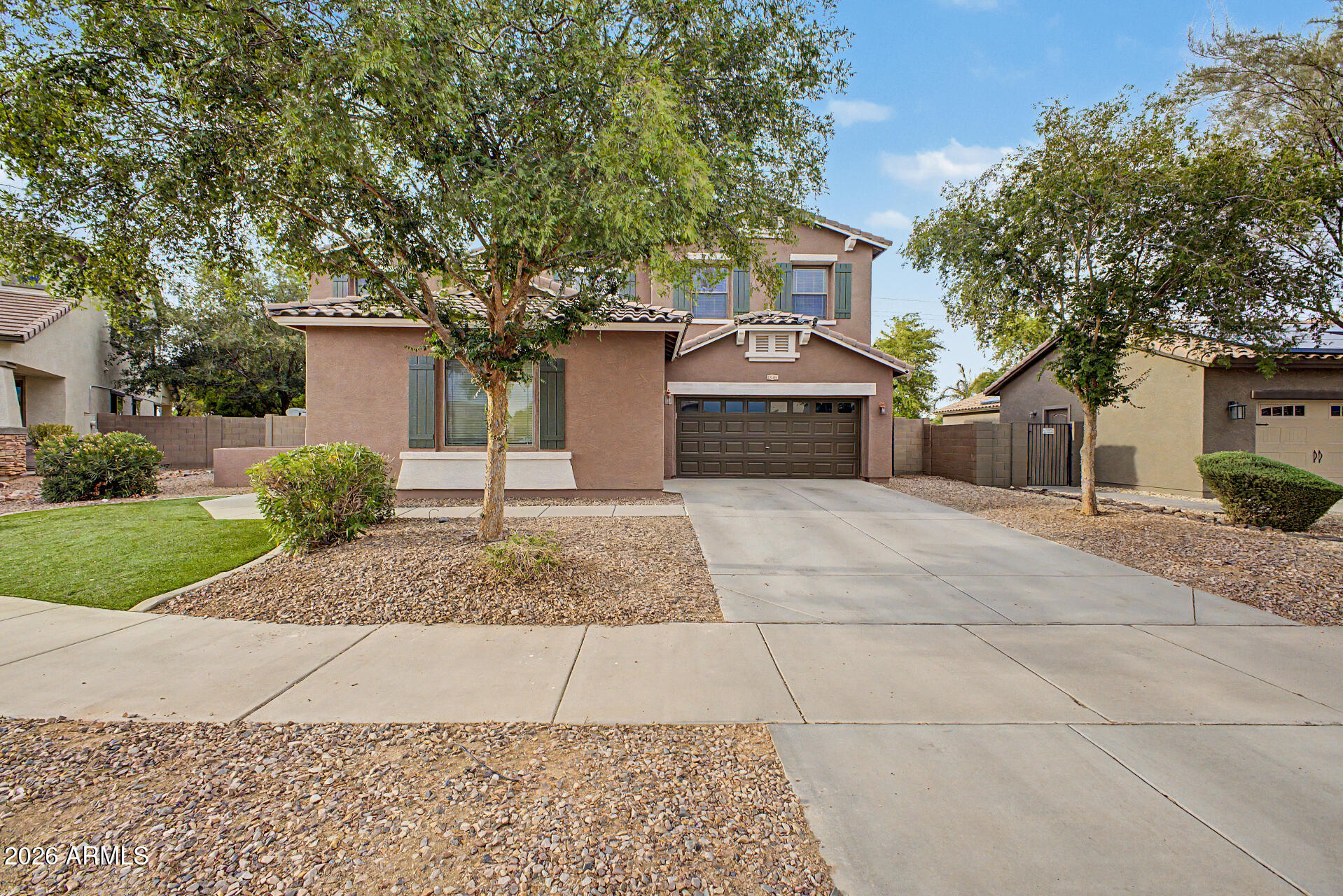 15864 W Shaw Butte Drive — photo