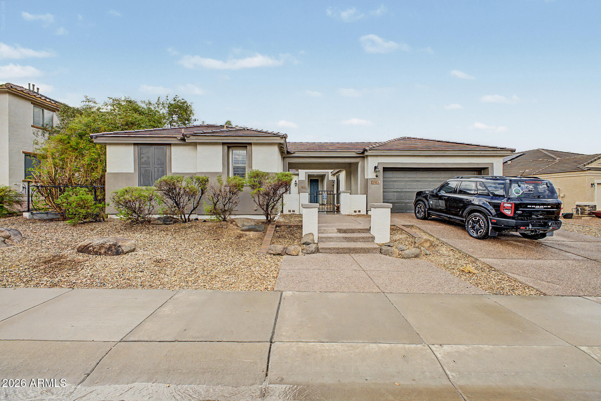3345 N Brooklyn Drive — photo