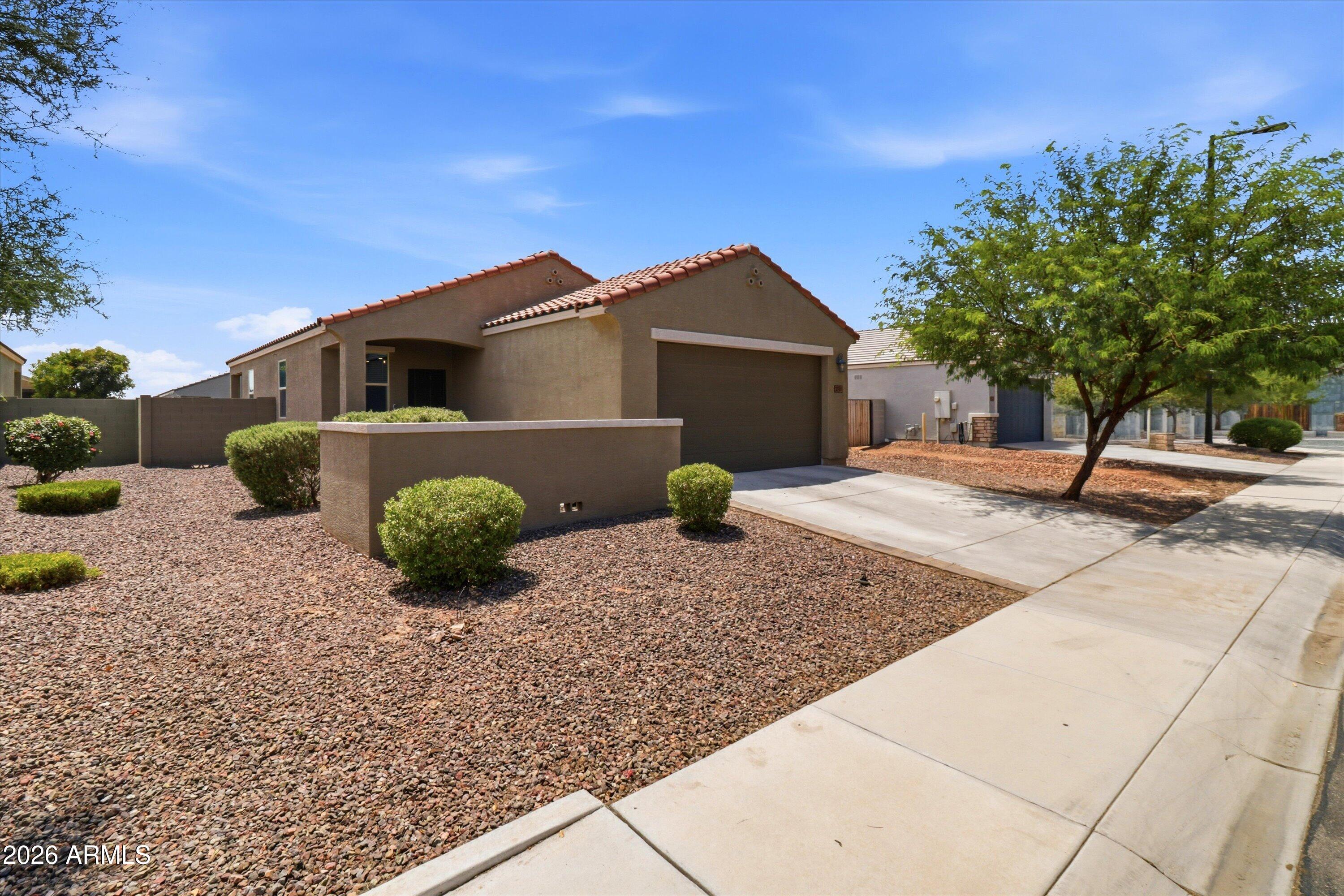 3559 E Archer Drive — photo