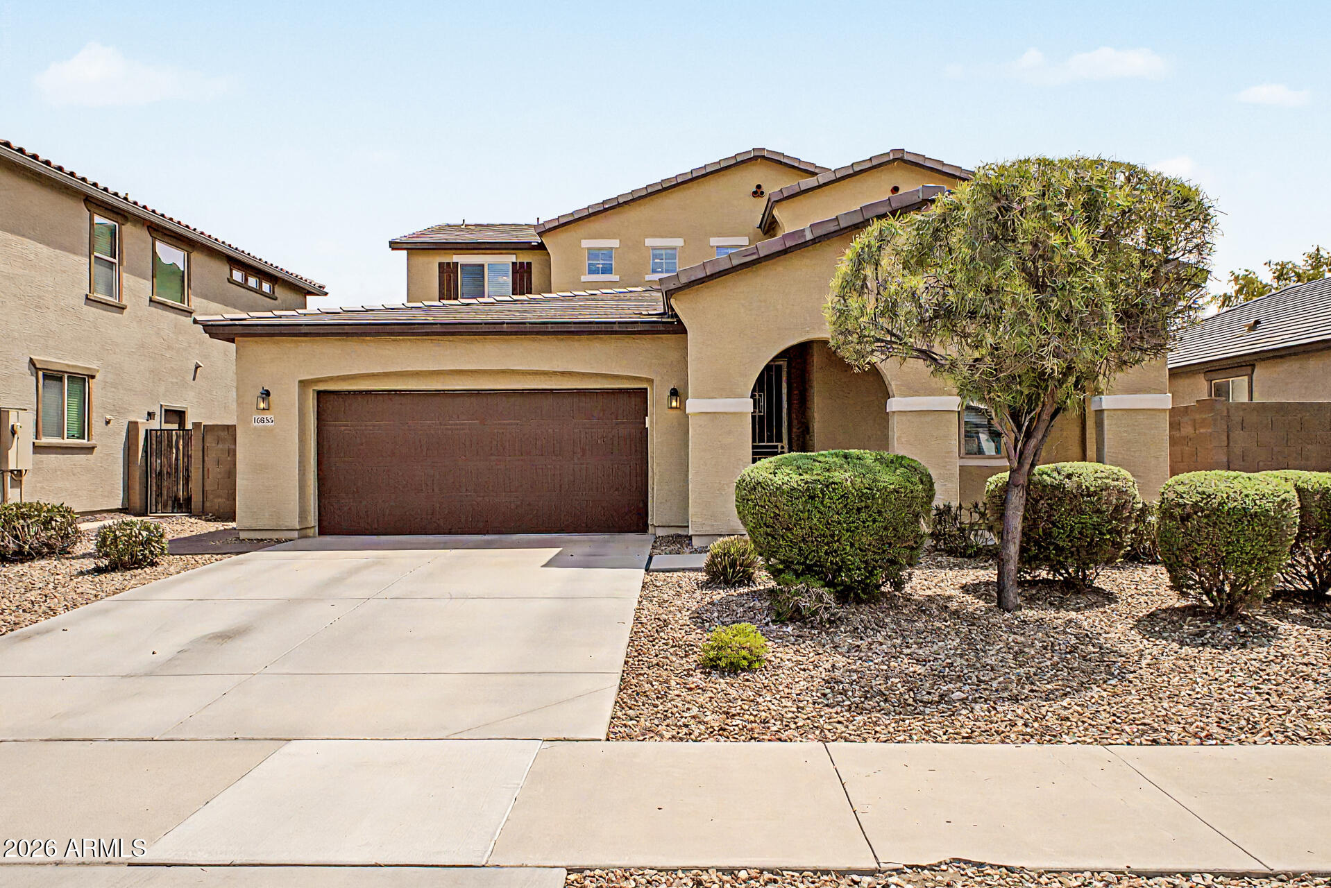 16855 W Adams Street — photo