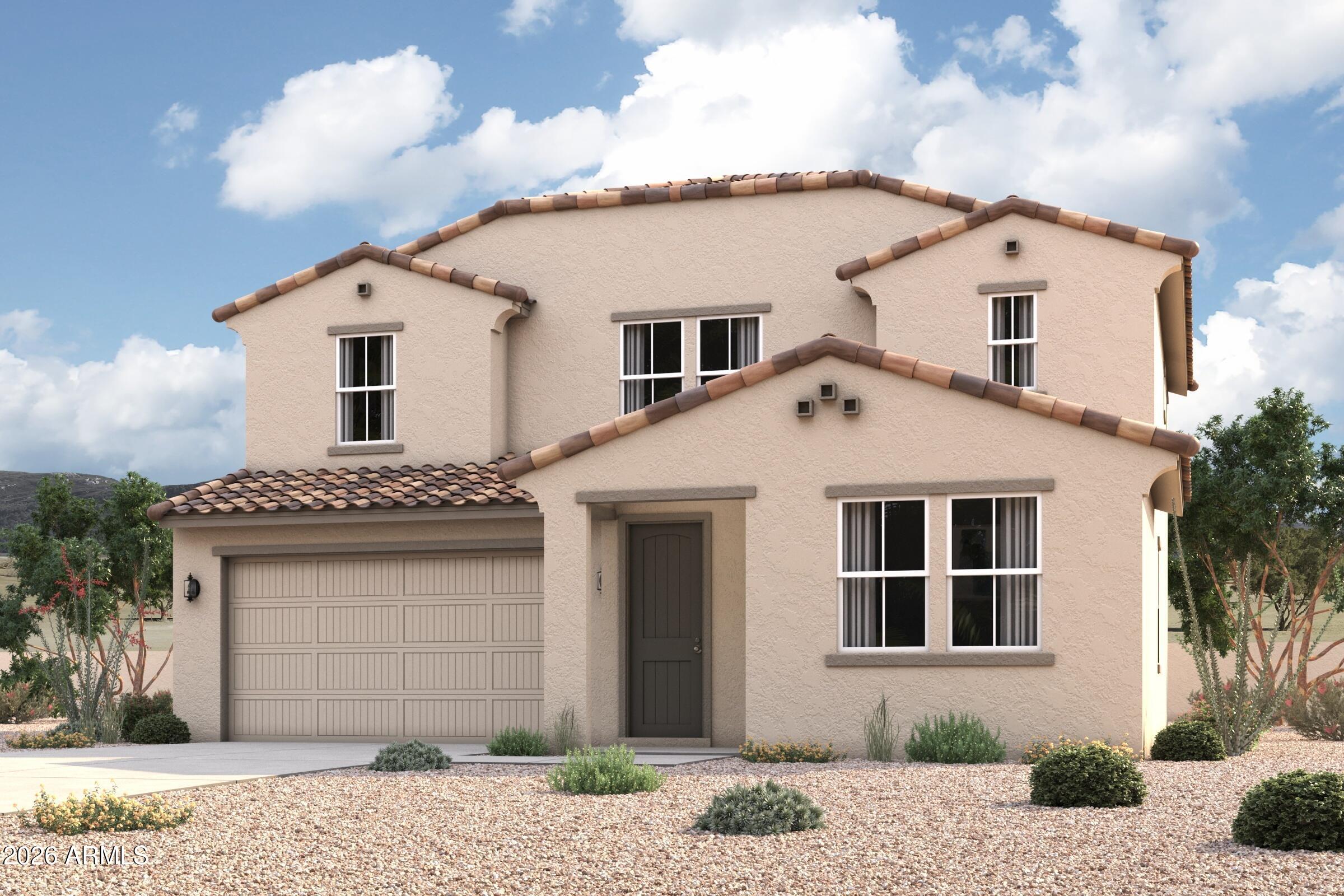 7493 E Agua Caliente Trail — photo