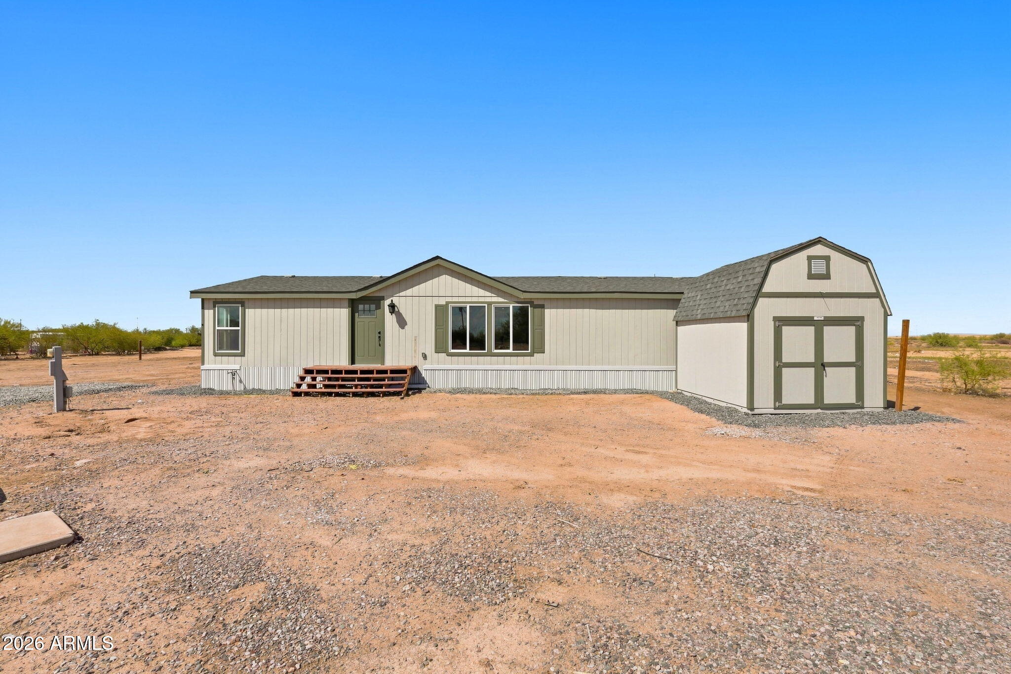 17440 W Roxanne Lane — photo