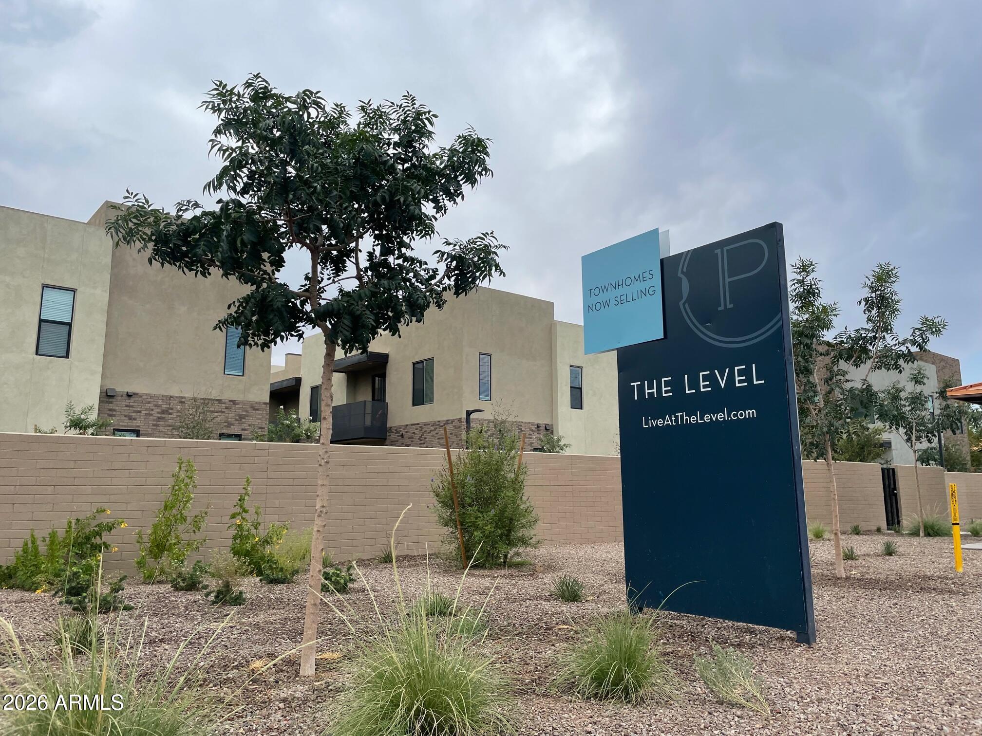 901 S Smith Road Unit 1025 — photo