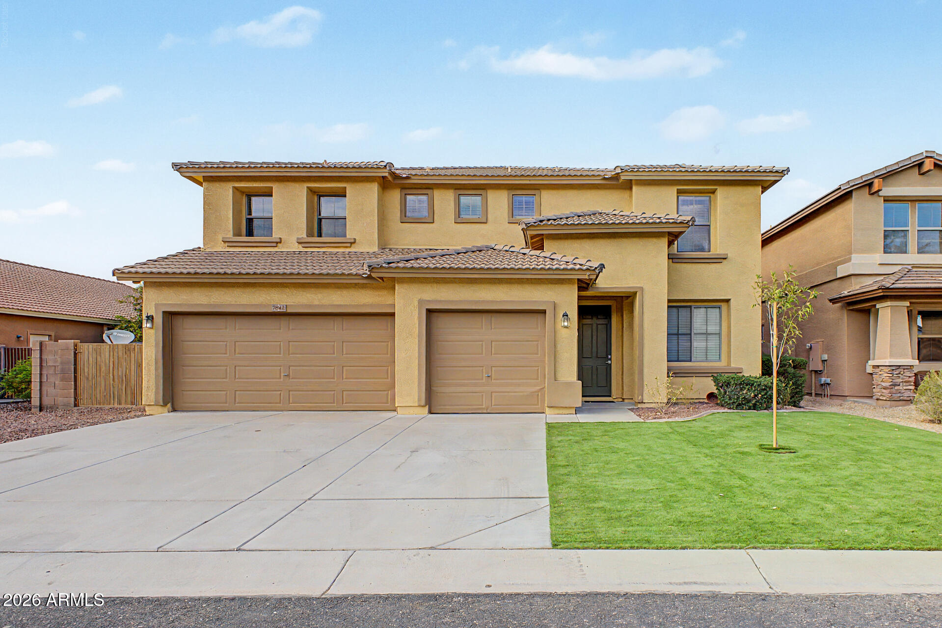 7842 W Andrea Drive — photo