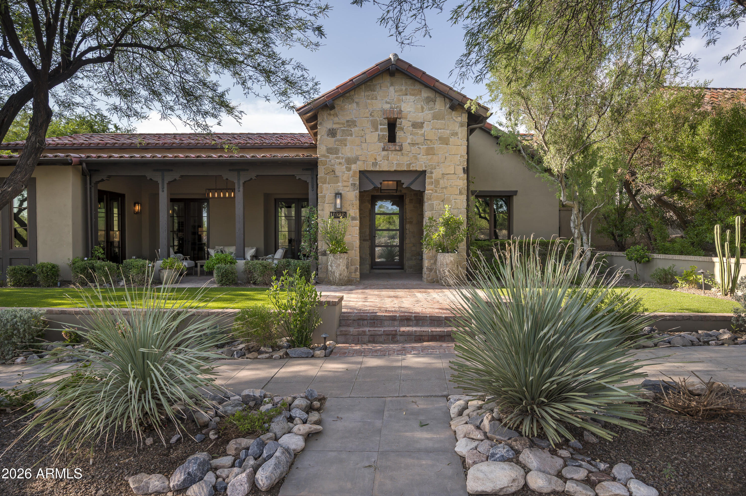 10238 E Sierra Pinta Drive — photo