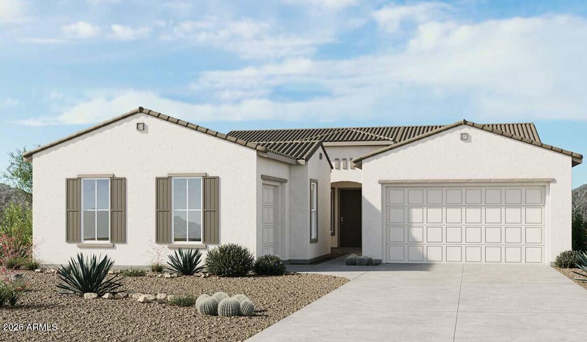 31551 N Goldfield Road — photo
