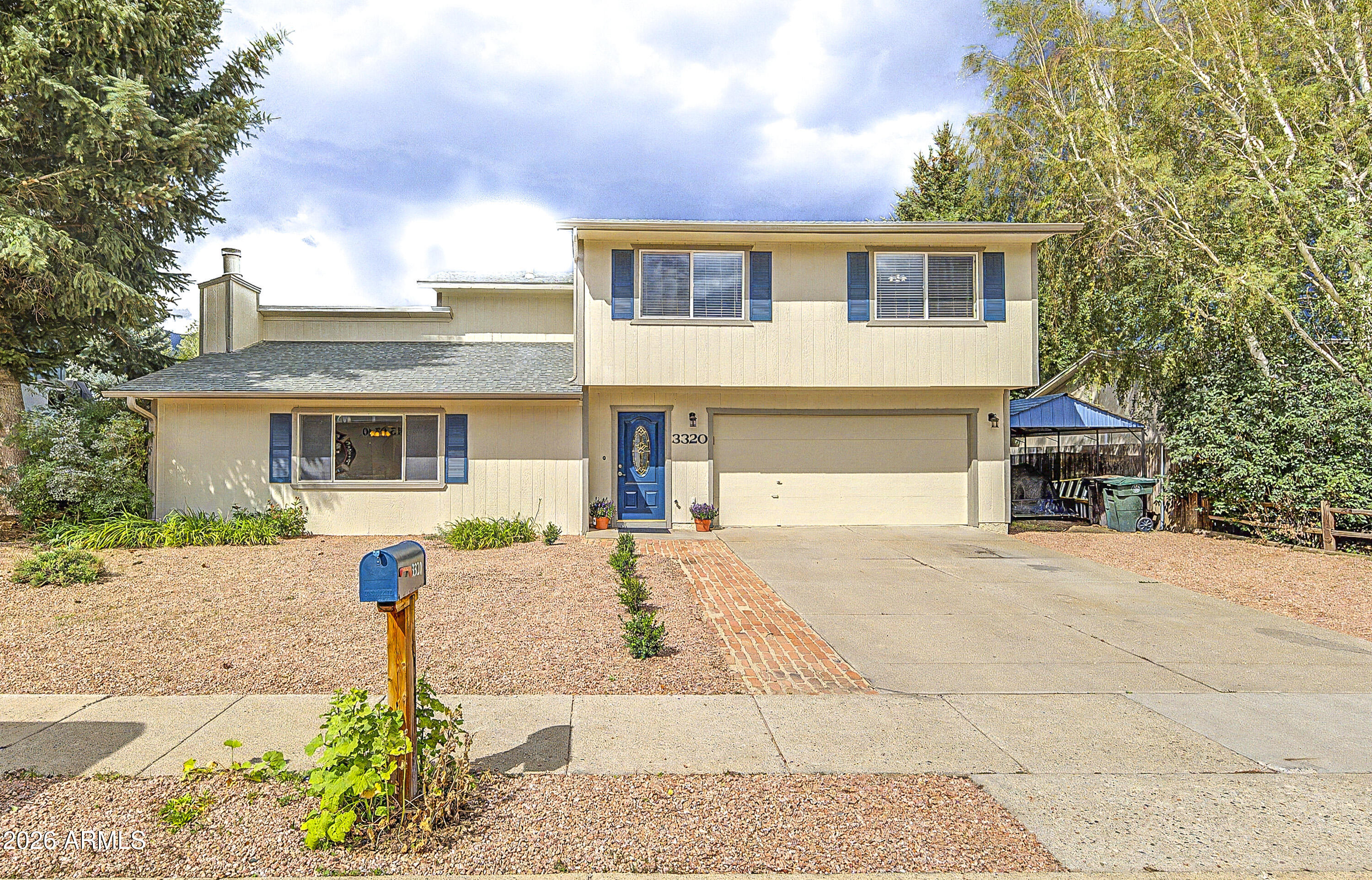 3320 W Wilson Drive — photo