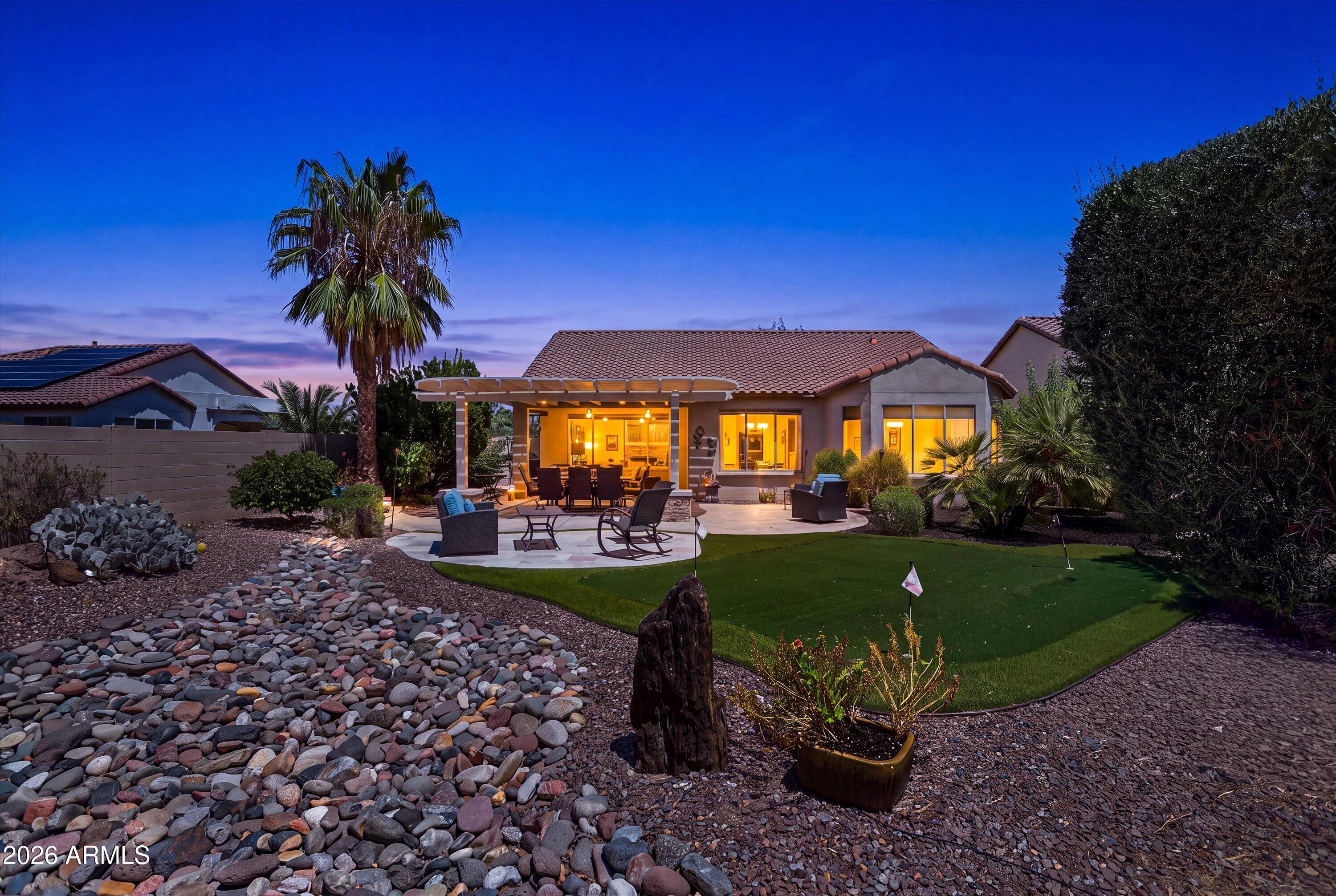 16383 W Sheila Lane — photo