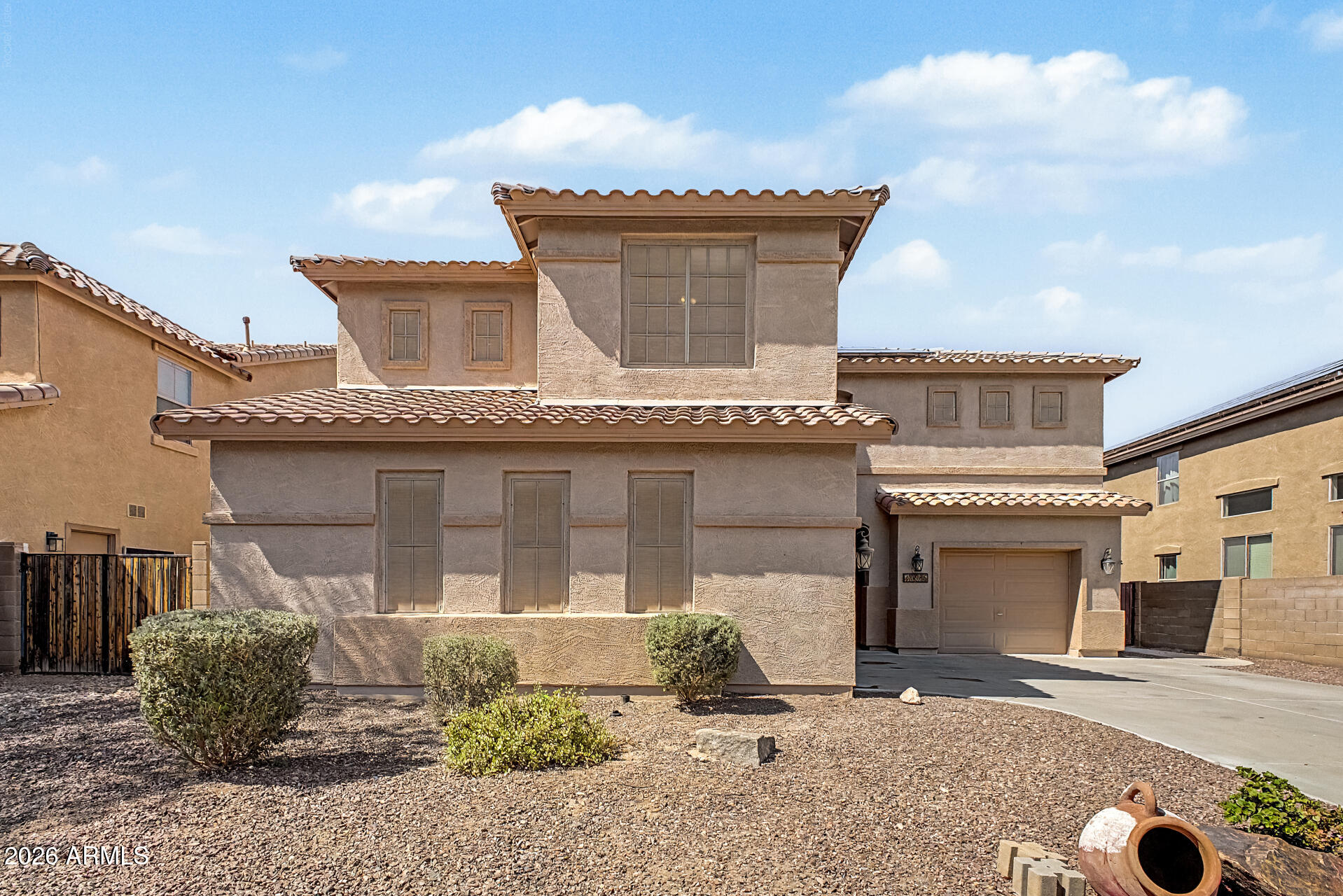 17648 W Marshall Lane — photo