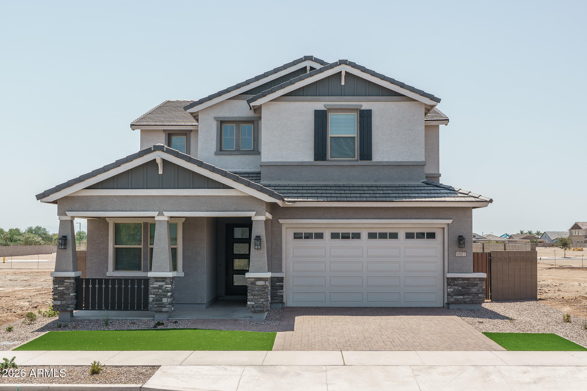 15577 W Voltaire Street — photo