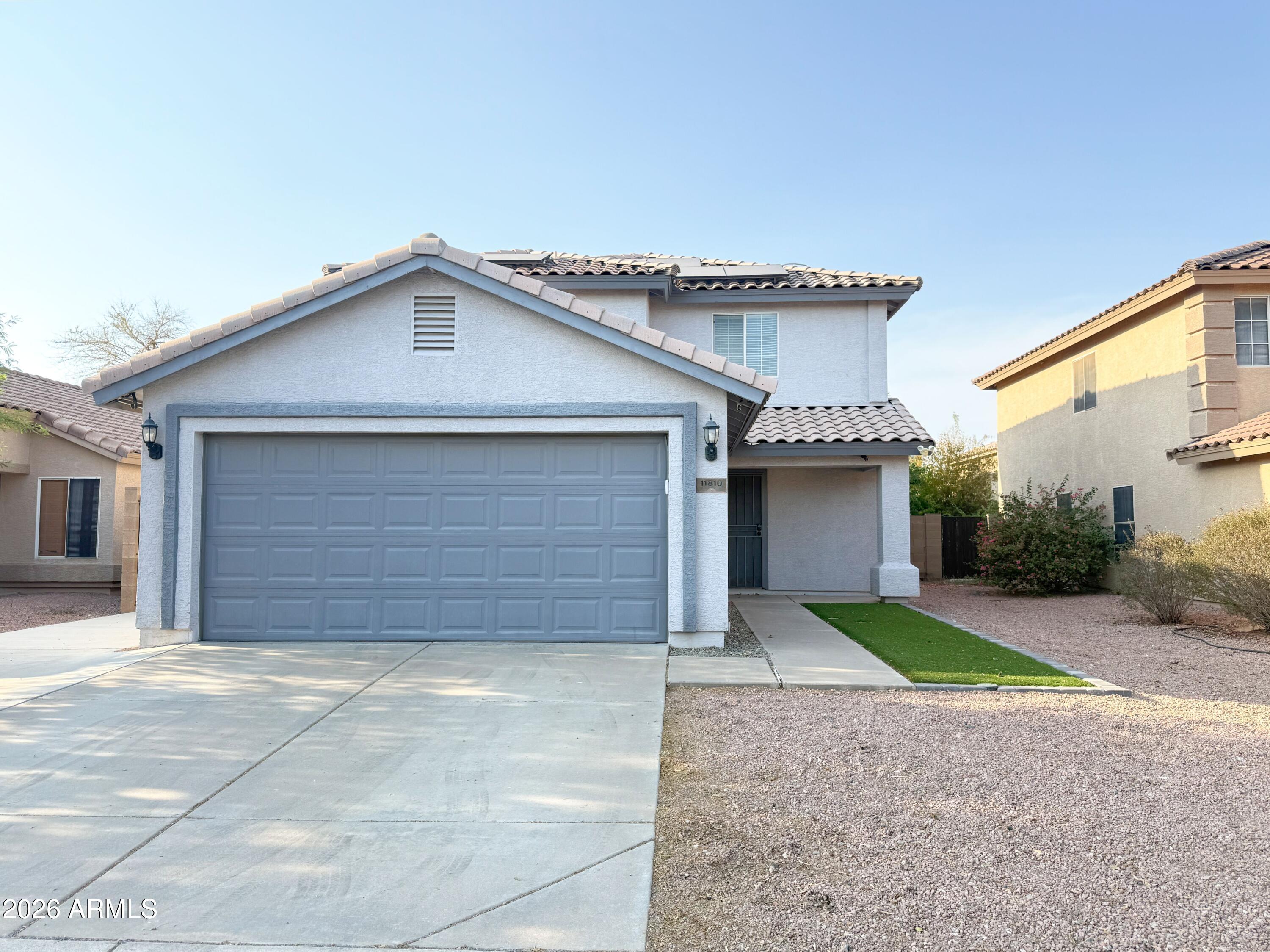 11810 W Sunnyside Drive — photo