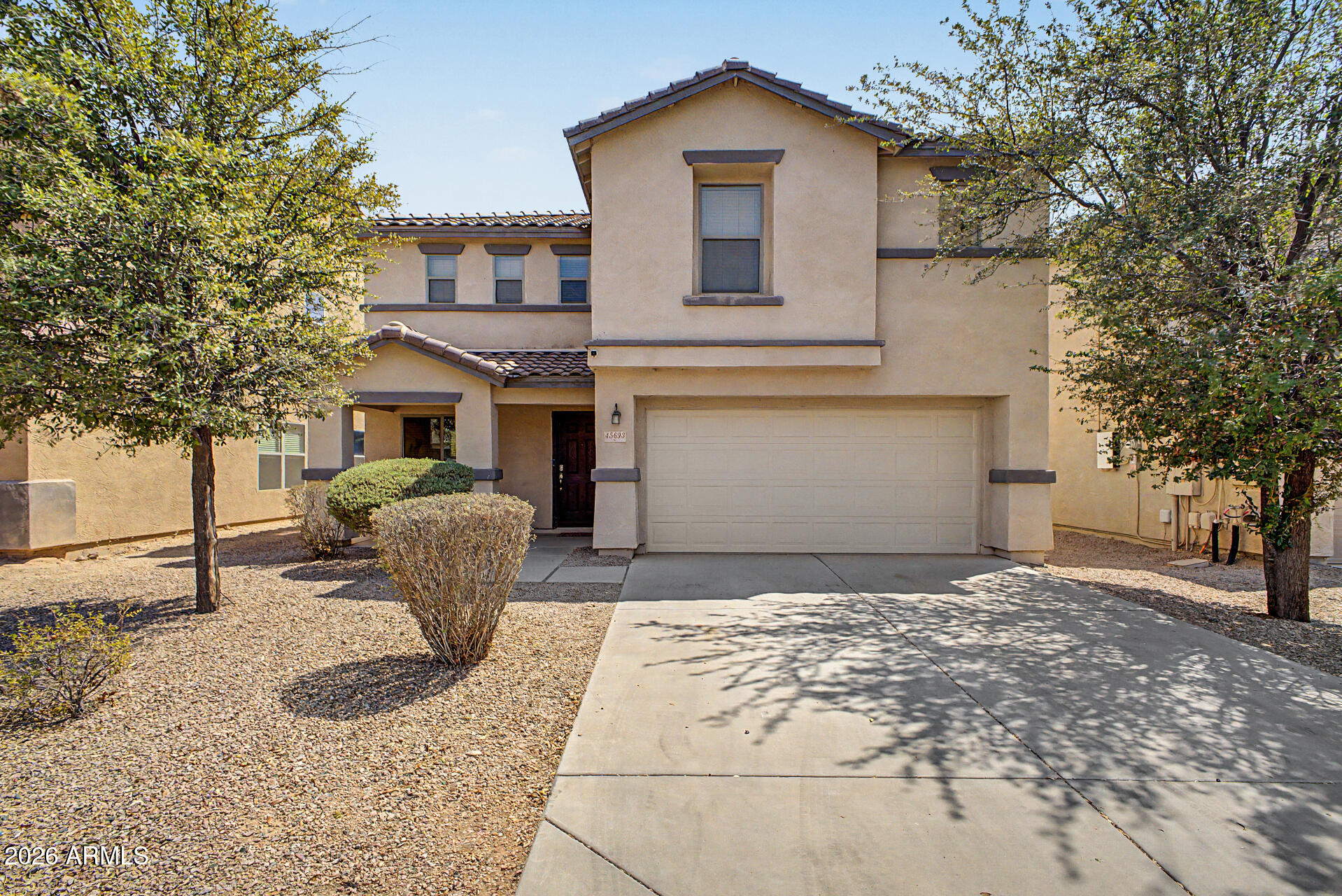 45693 W Barbara Lane — photo
