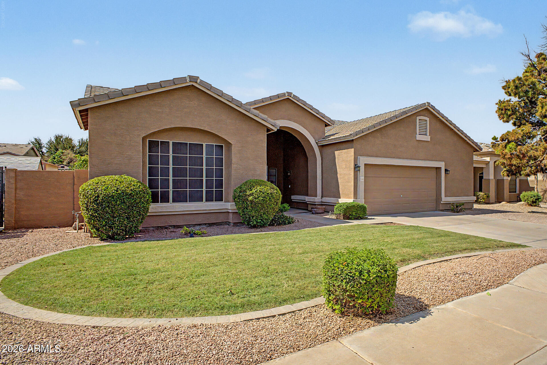 245 E Smoke Tree Road — photo